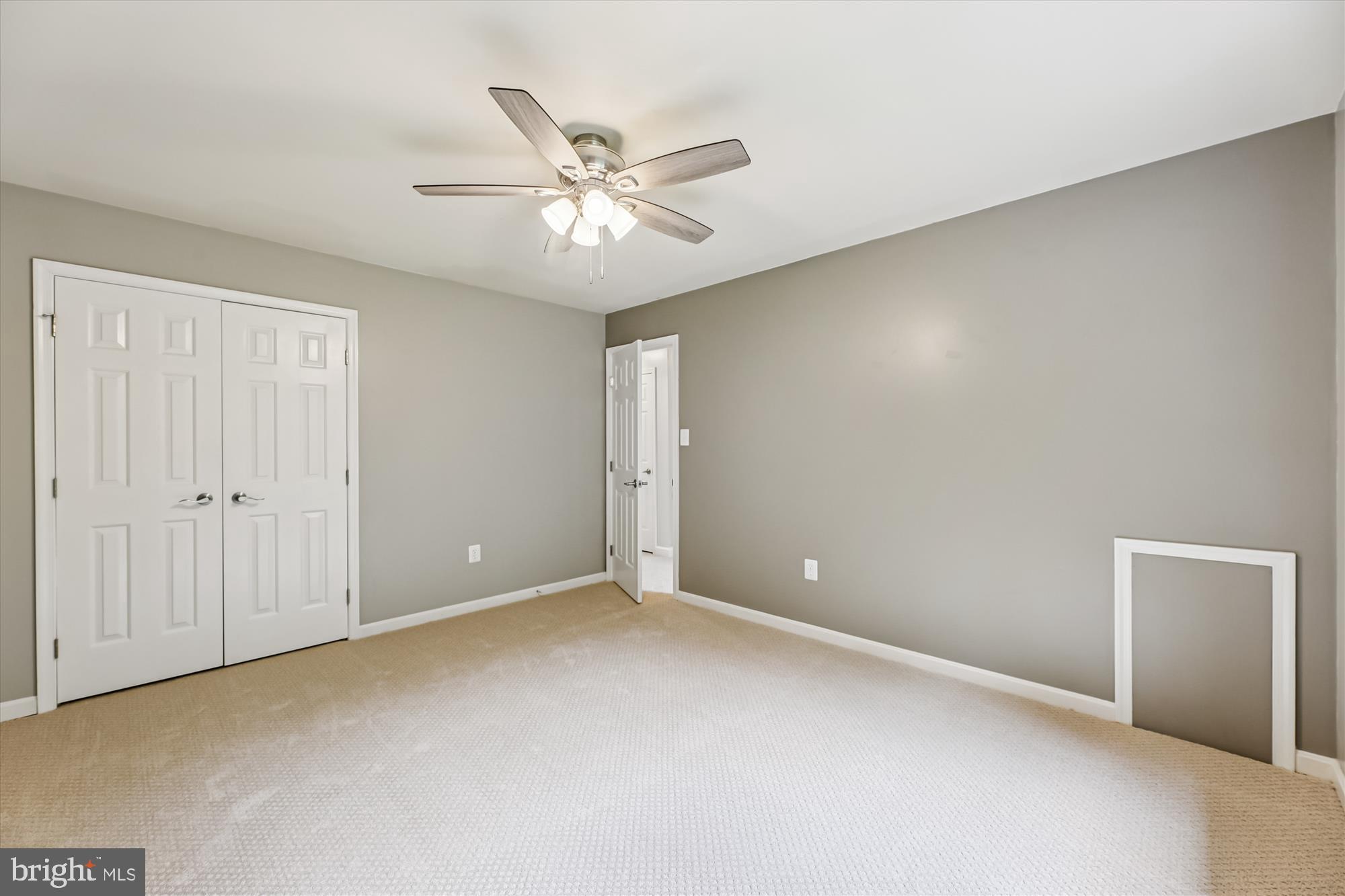 FOXHALL ESTATES - Residential