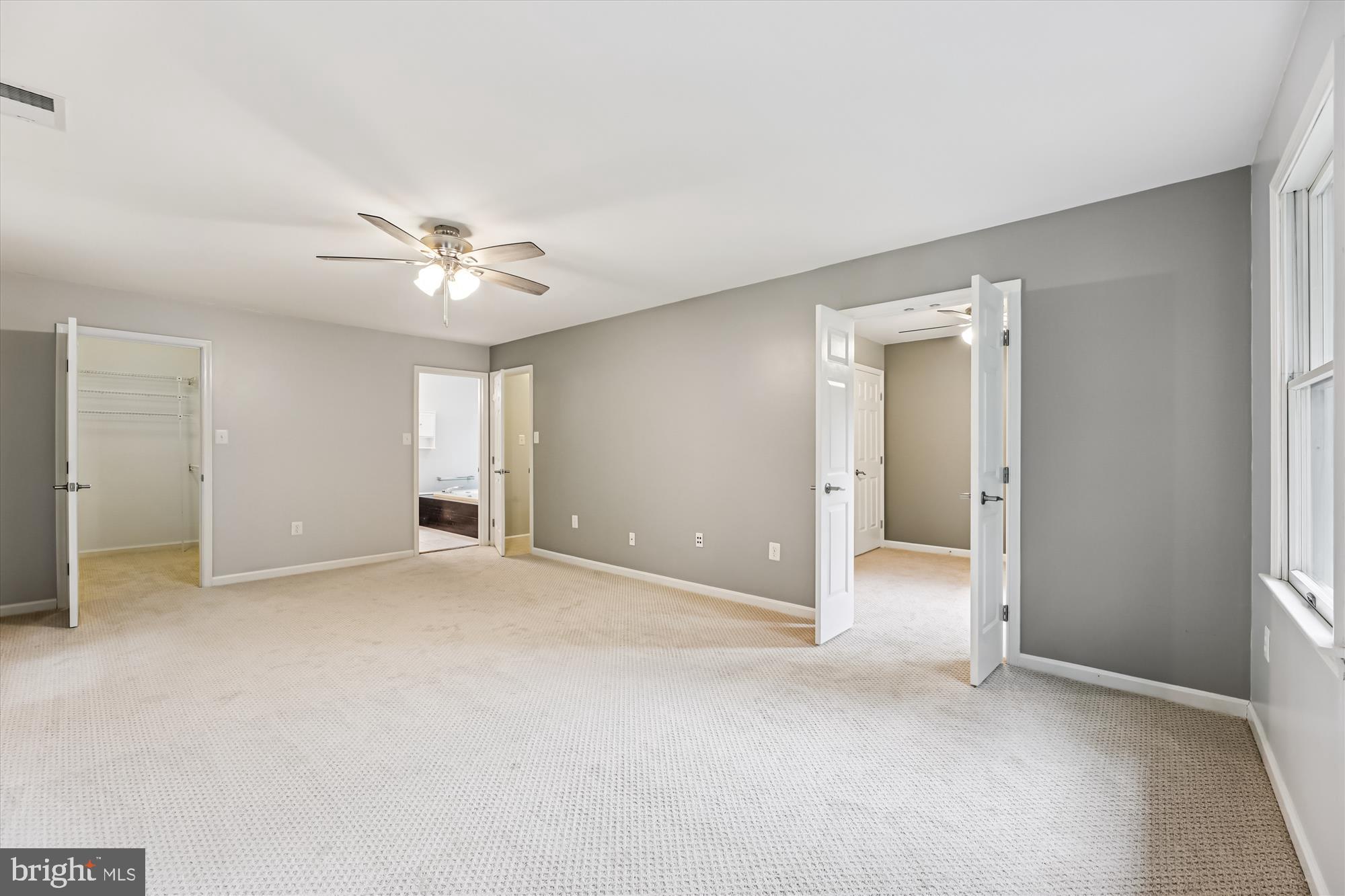 FOXHALL ESTATES - Residential