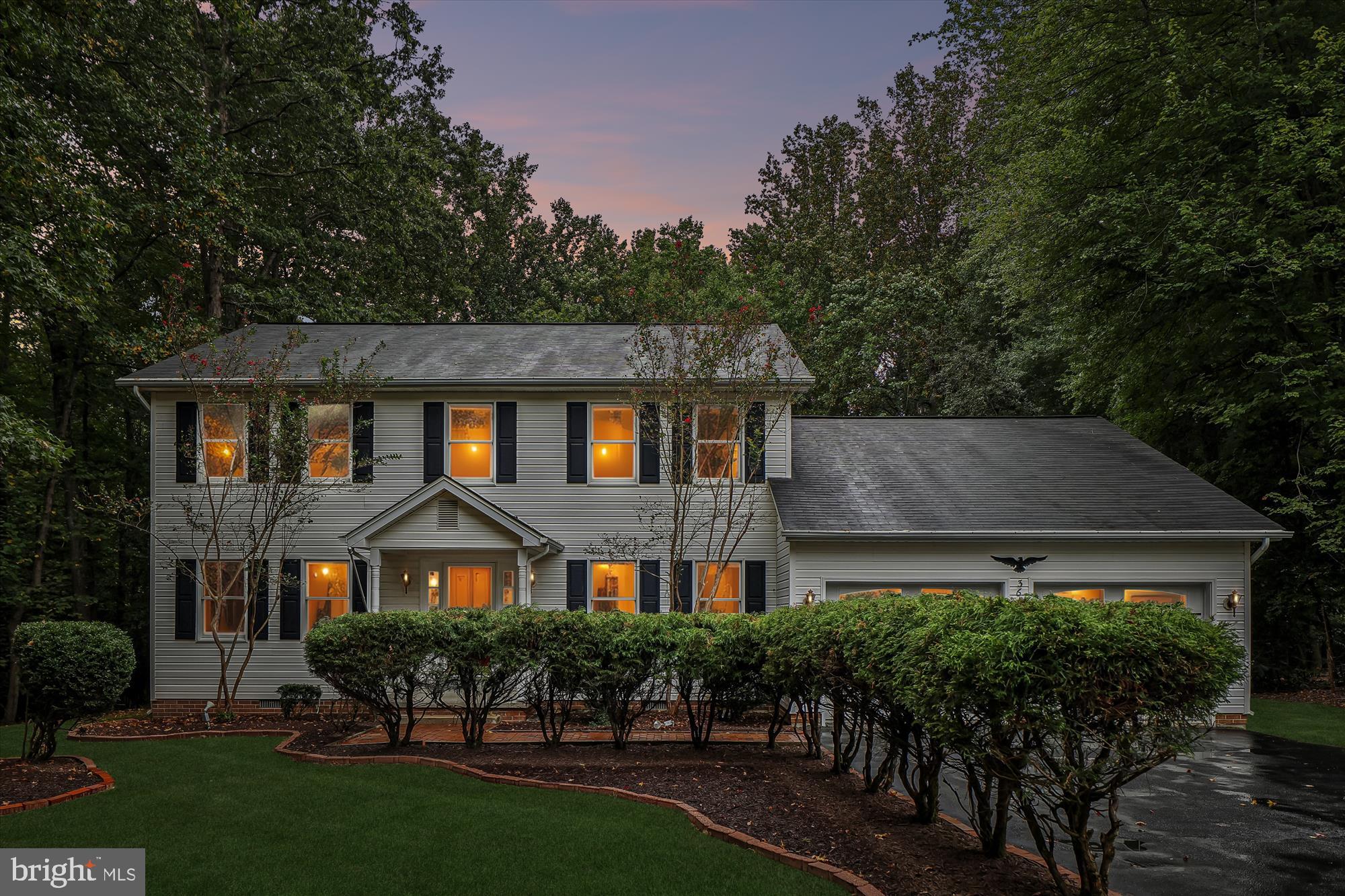 3643 FOXHALL PLACE
