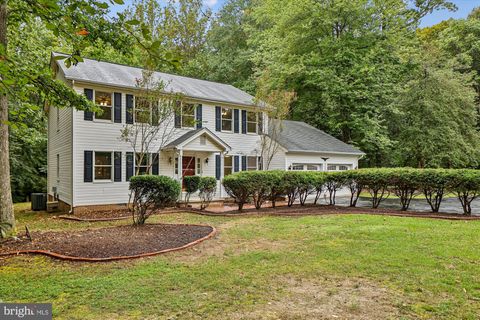 3643 FOXHALL PLACE WHITE PLAINS MD 20695