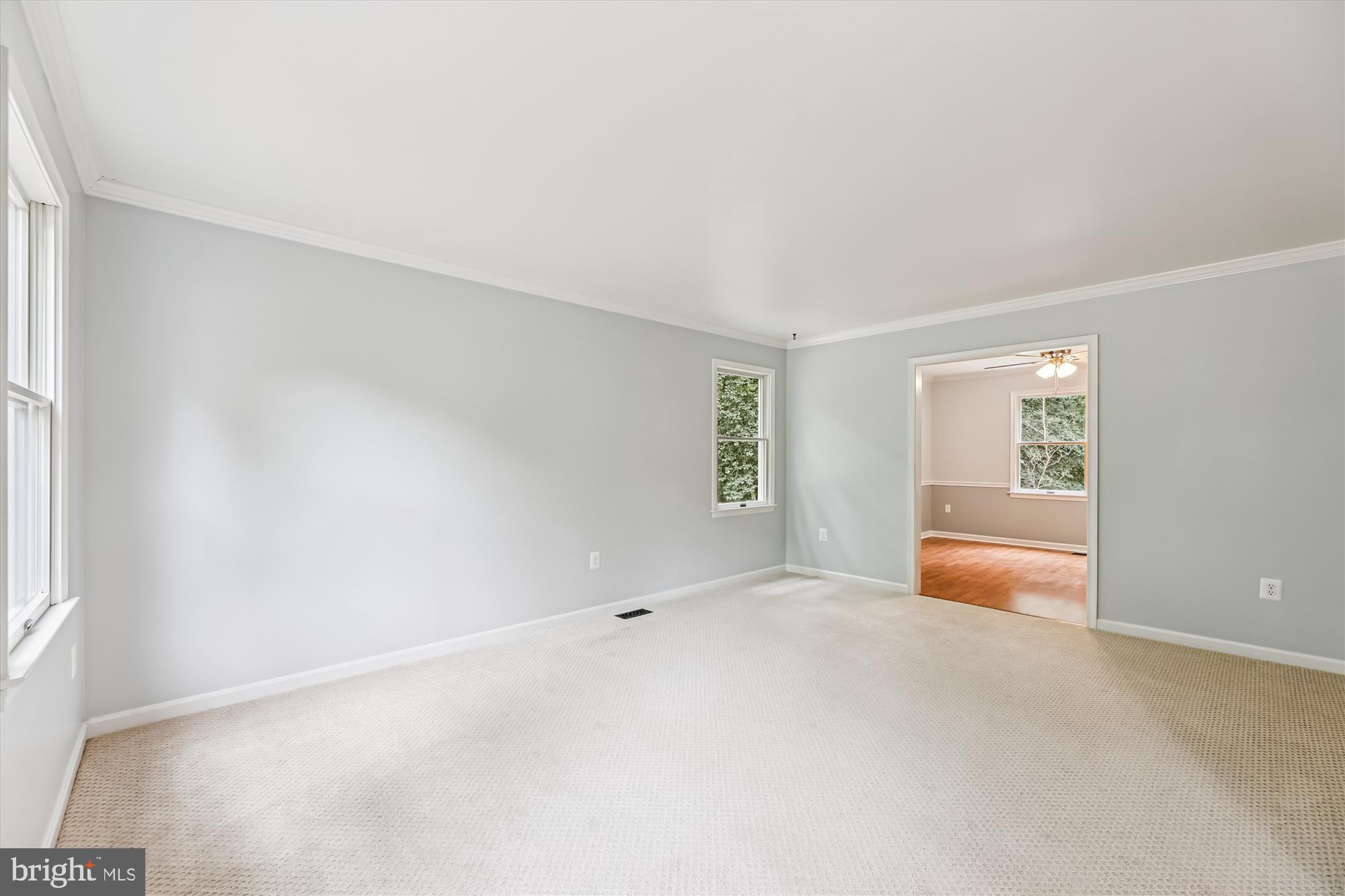 FOXHALL ESTATES - Residential