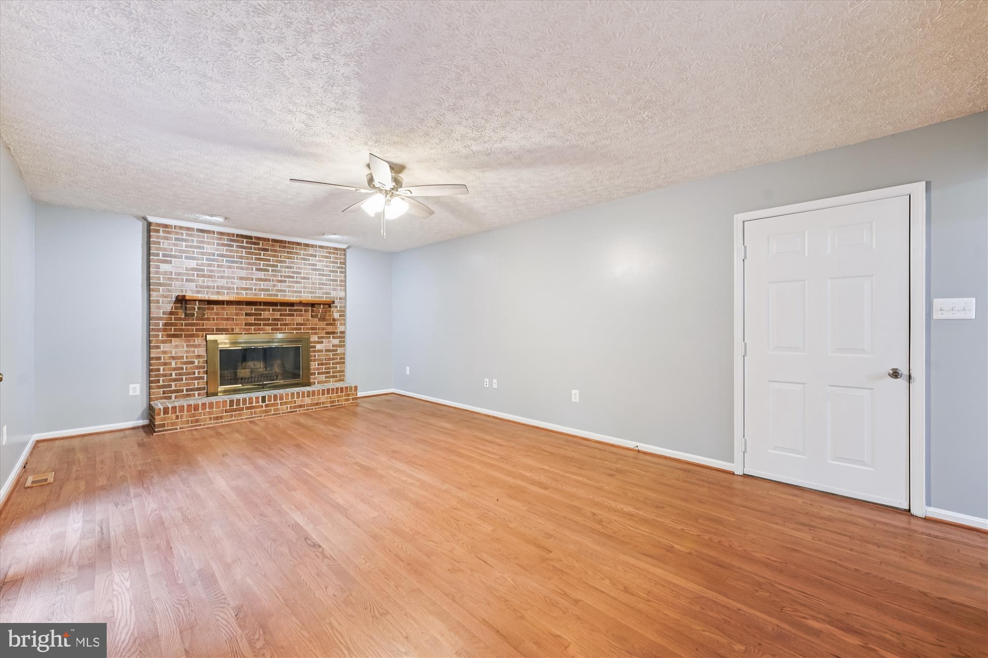 FOXHALL ESTATES - Residential