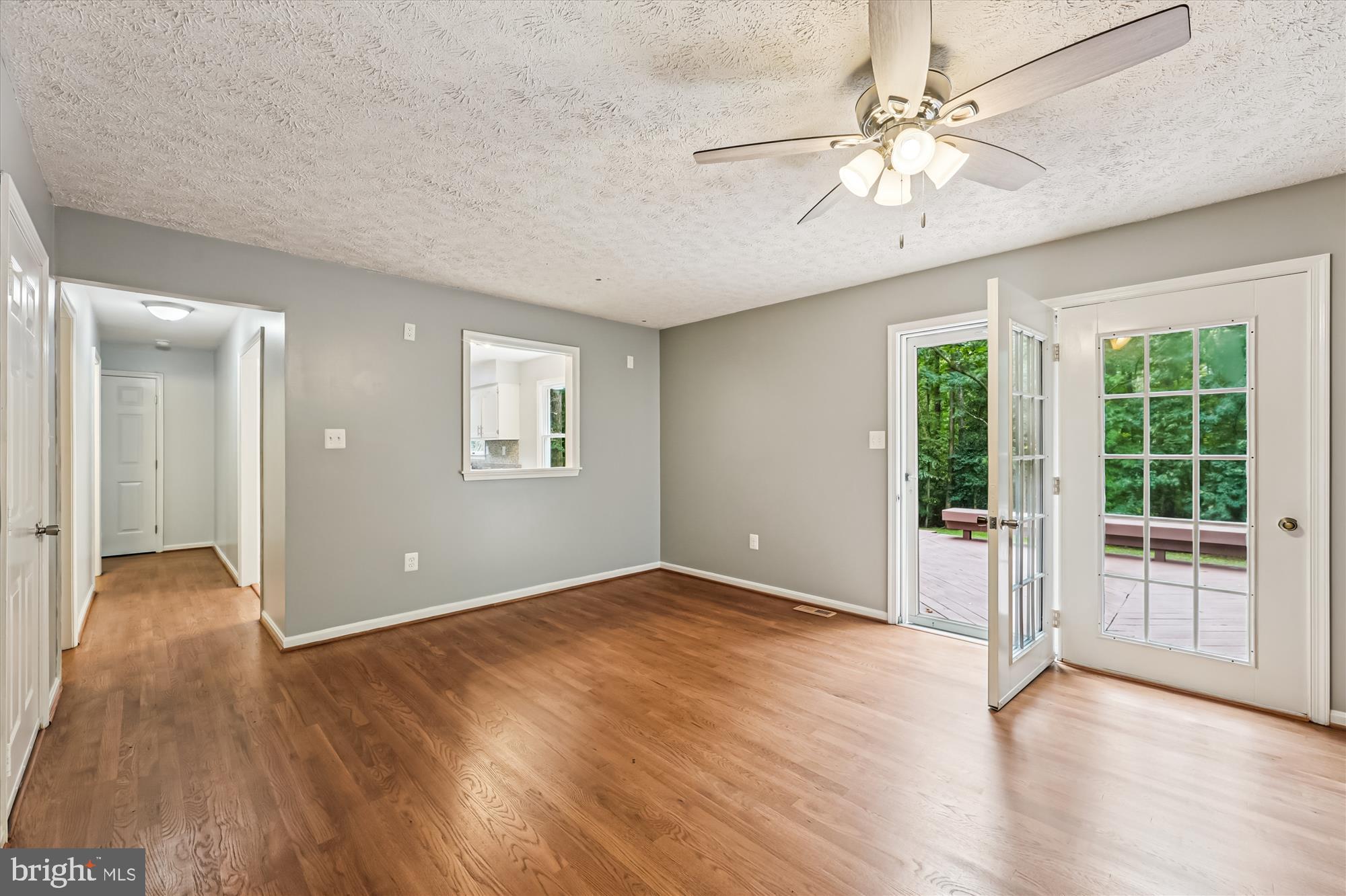 FOXHALL ESTATES - Residential