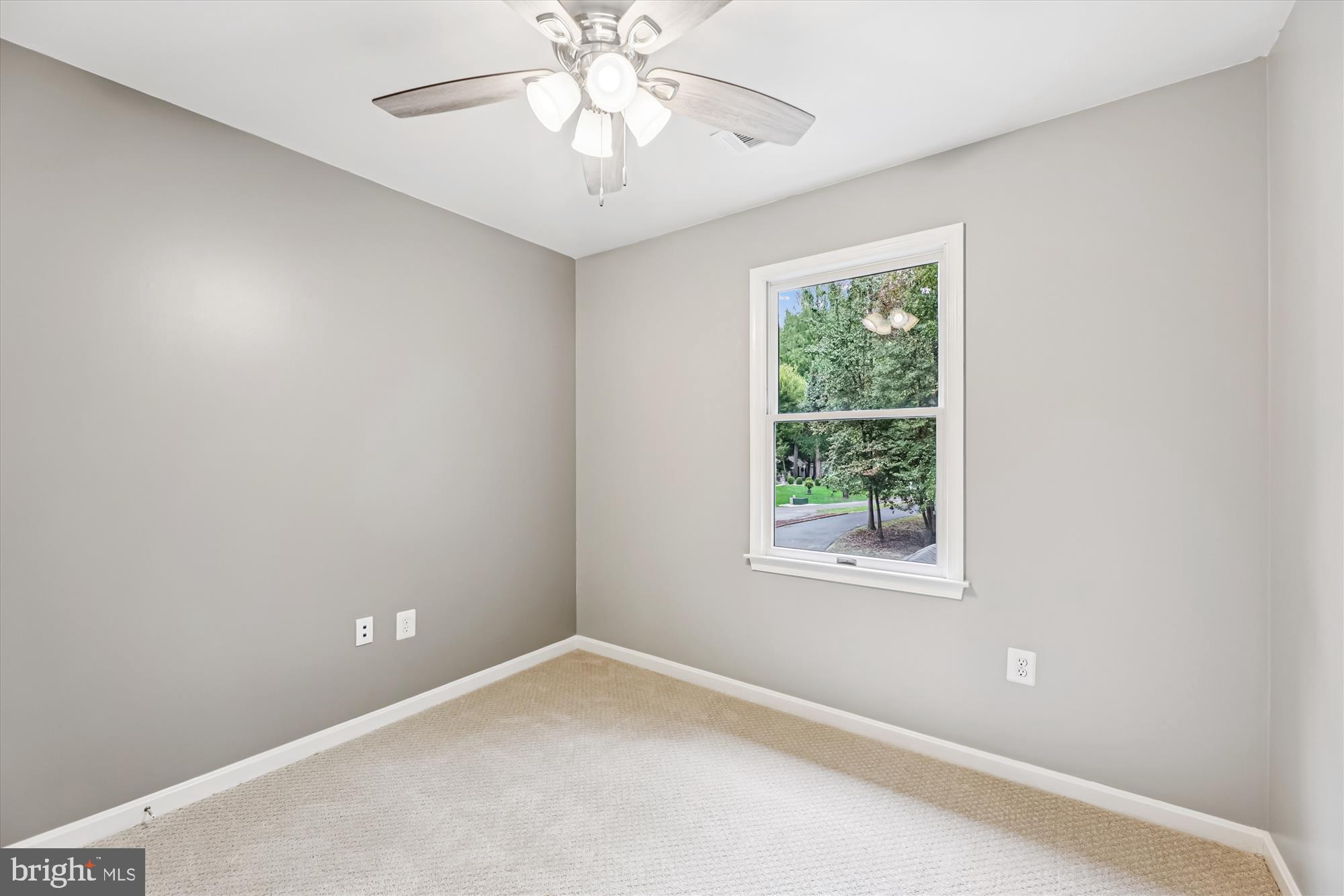 FOXHALL ESTATES - Residential