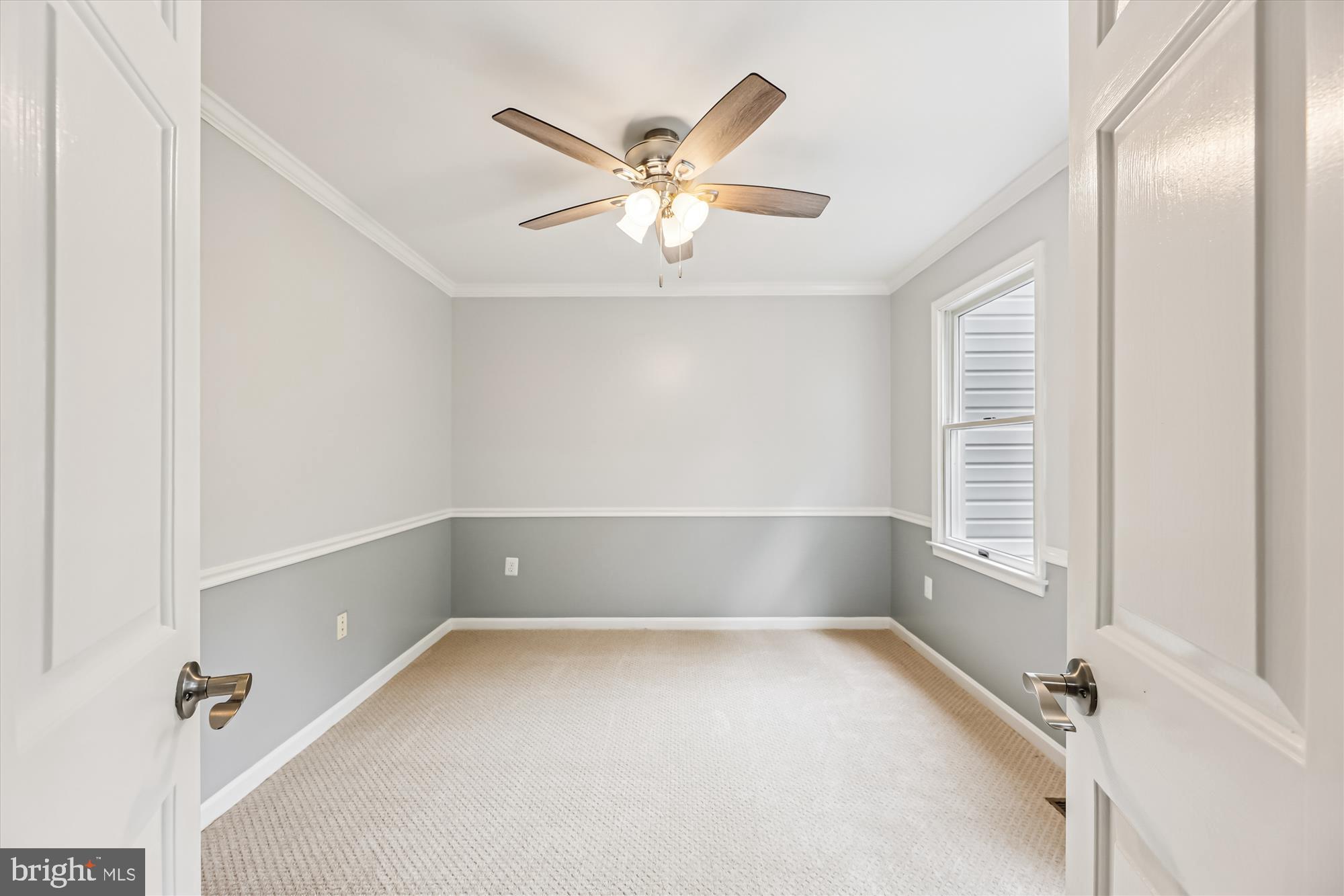 FOXHALL ESTATES - Residential