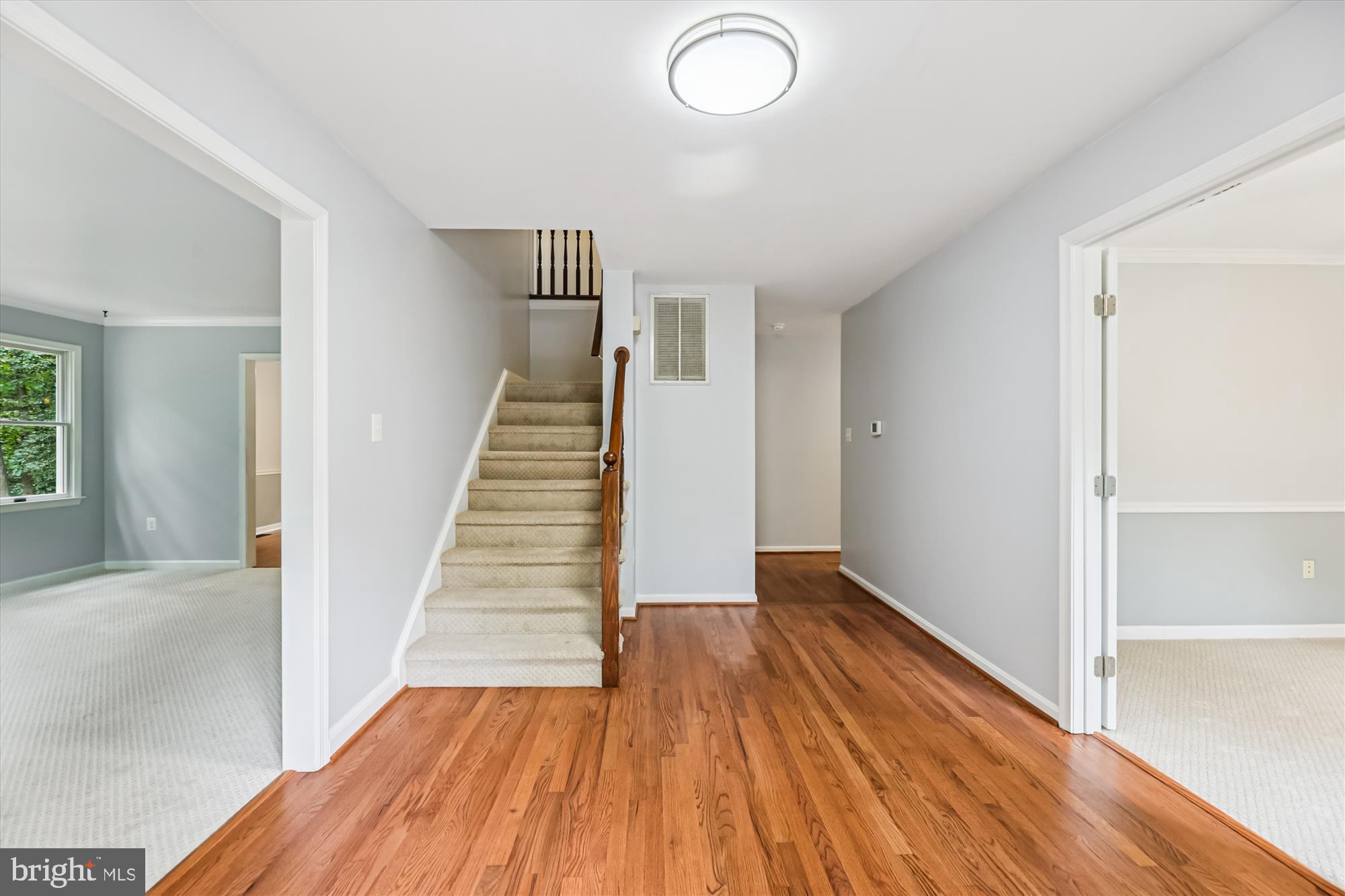 FOXHALL ESTATES - Residential