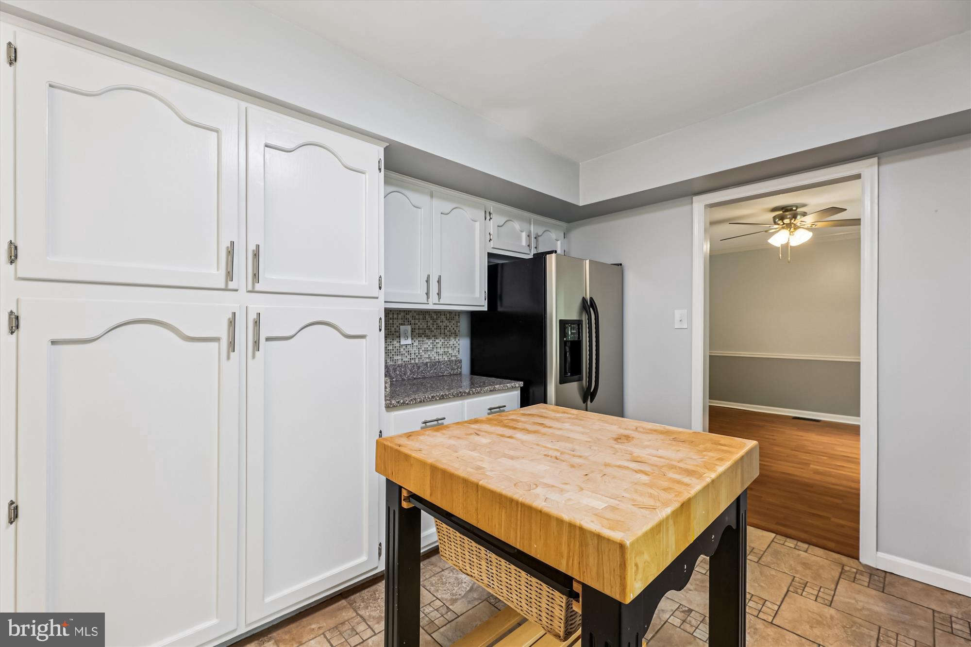 FOXHALL ESTATES - Residential