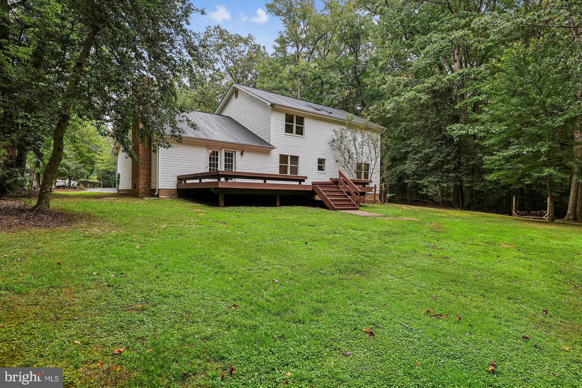 3643 FOXHALL PLACE