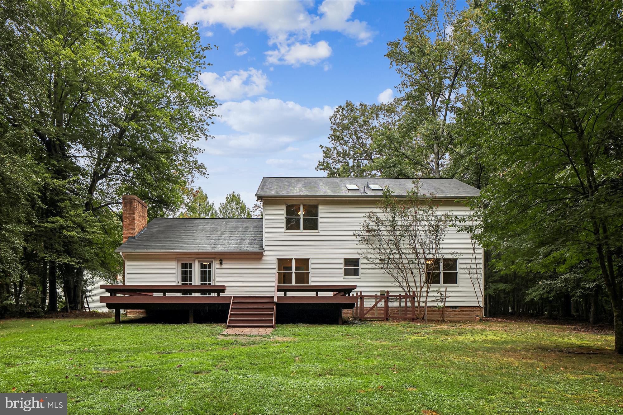 FOXHALL ESTATES - Residential