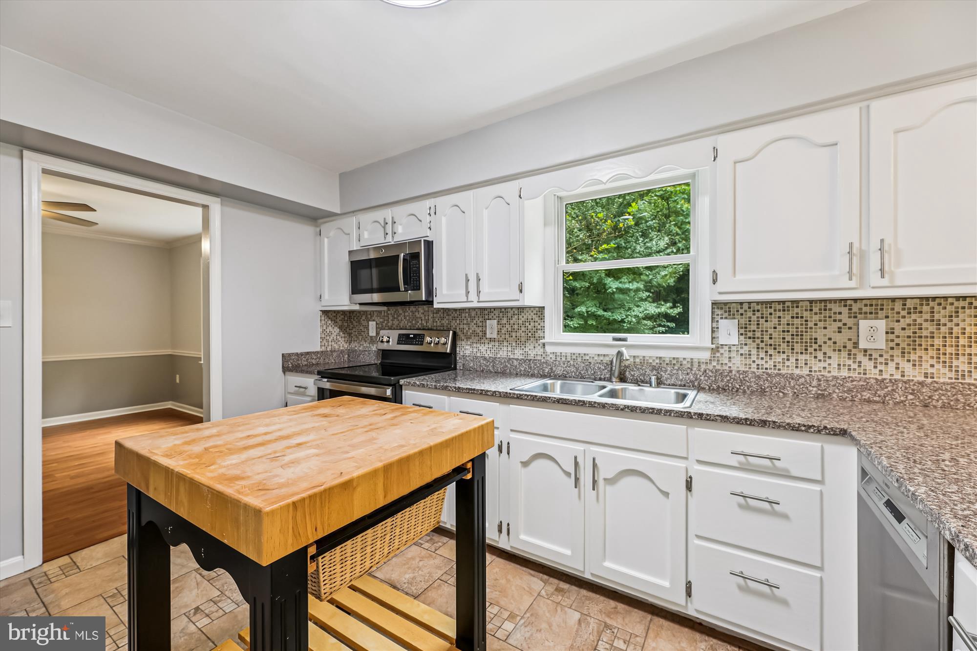 FOXHALL ESTATES - Residential