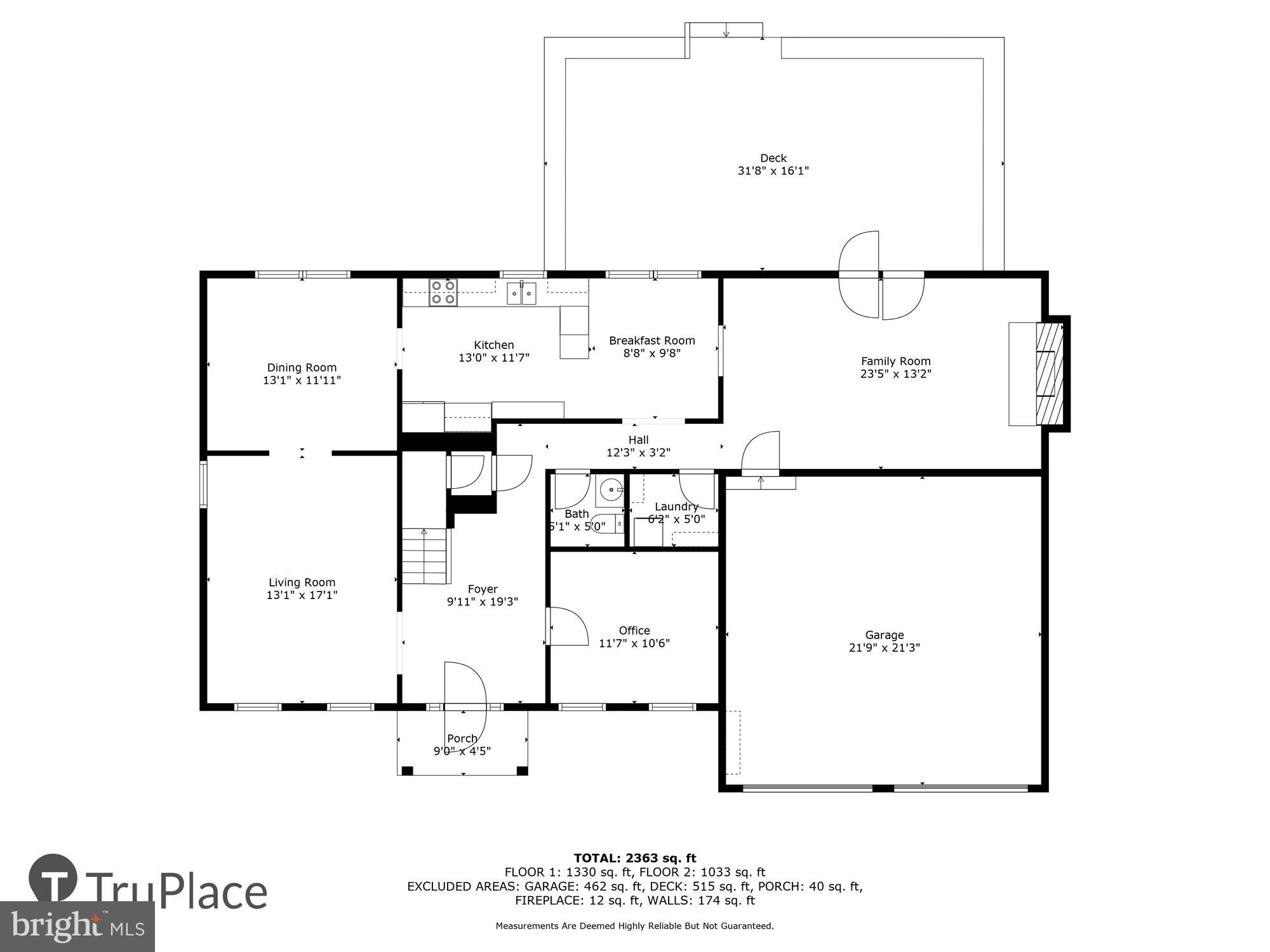FOXHALL ESTATES - Residential