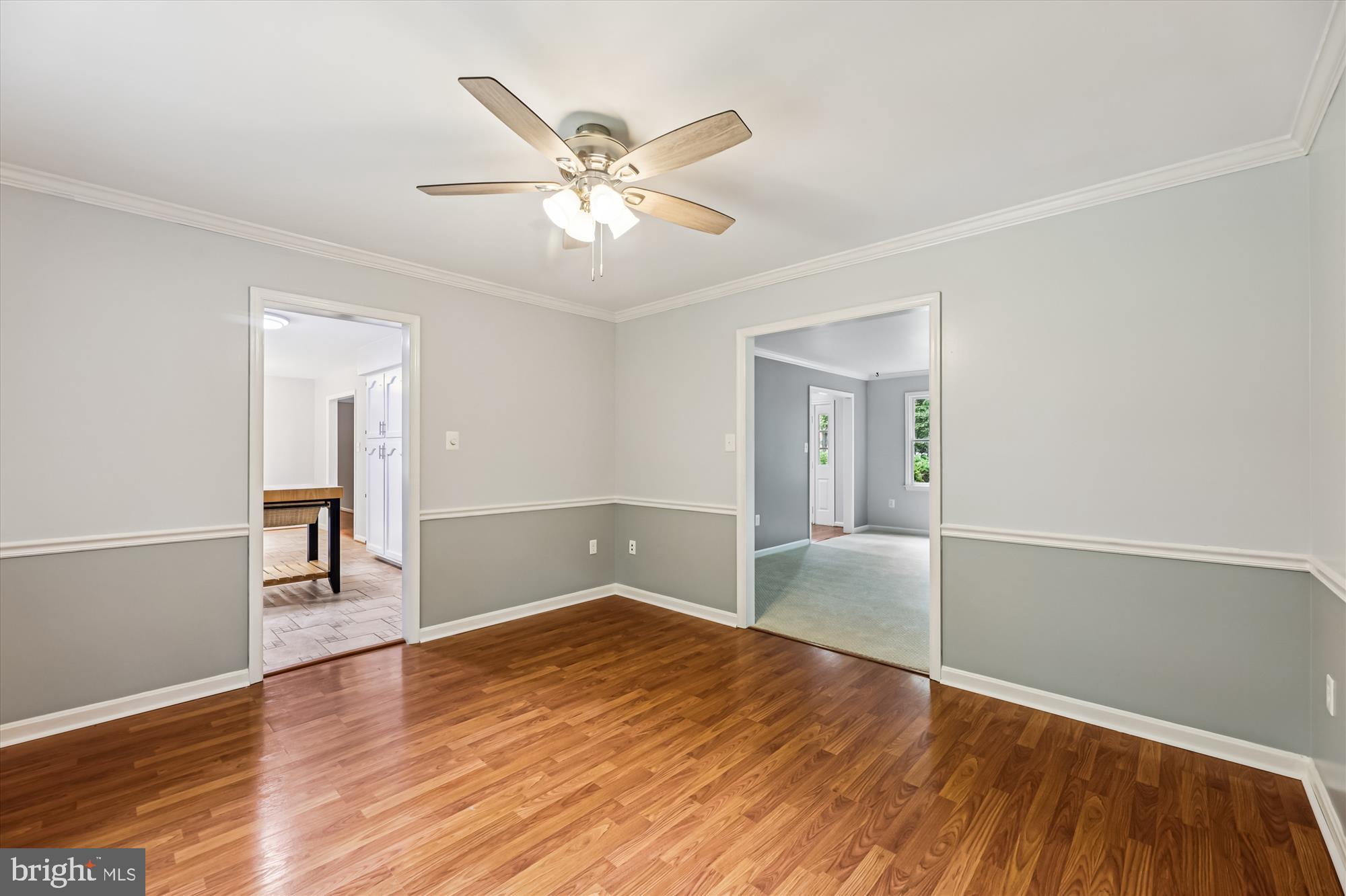 FOXHALL ESTATES - Residential