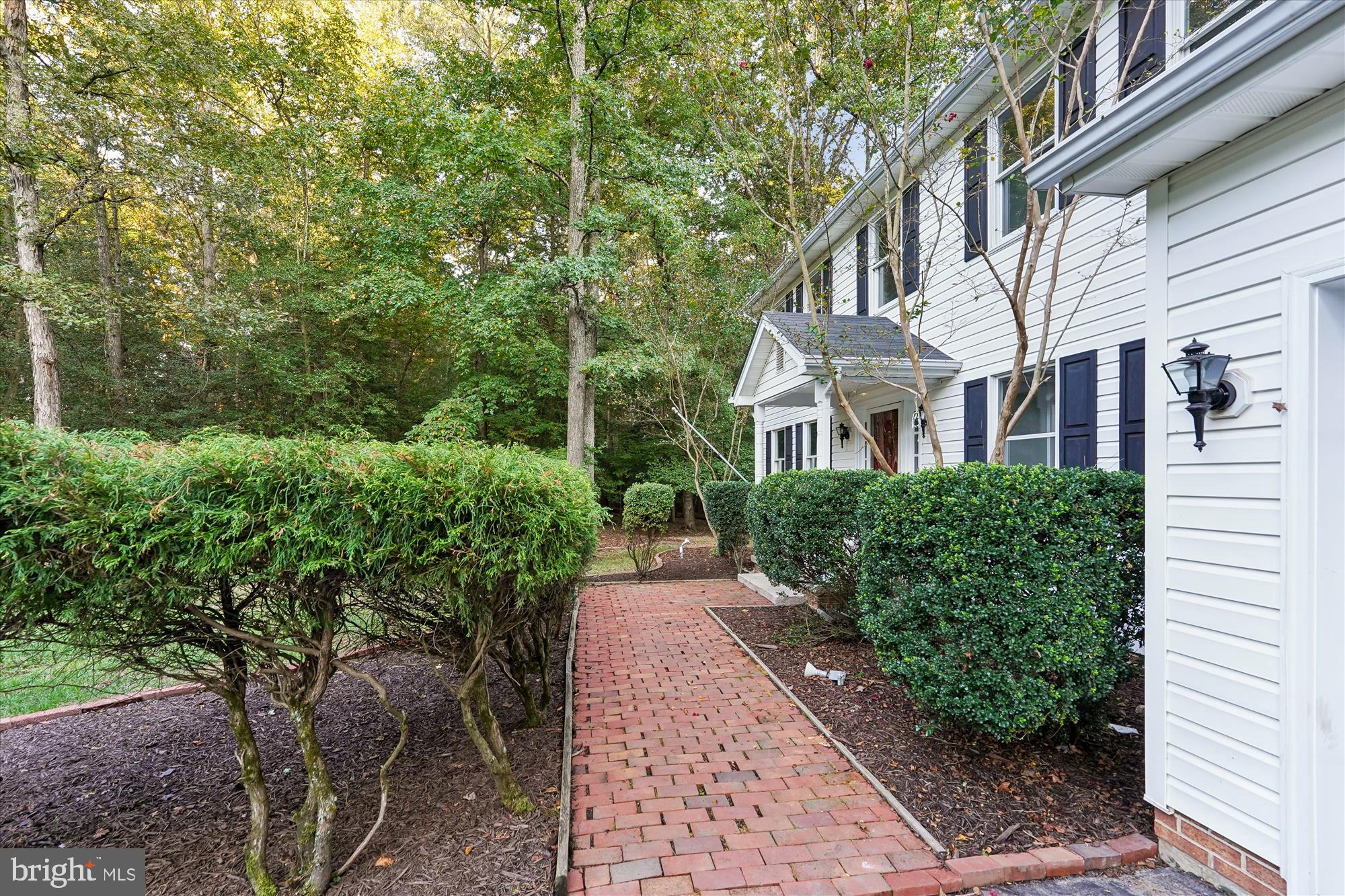 FOXHALL ESTATES - Residential