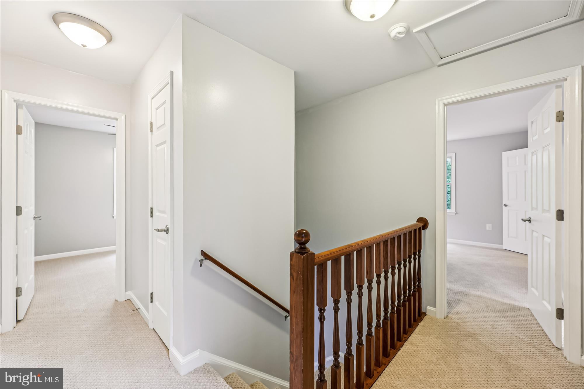 FOXHALL ESTATES - Residential