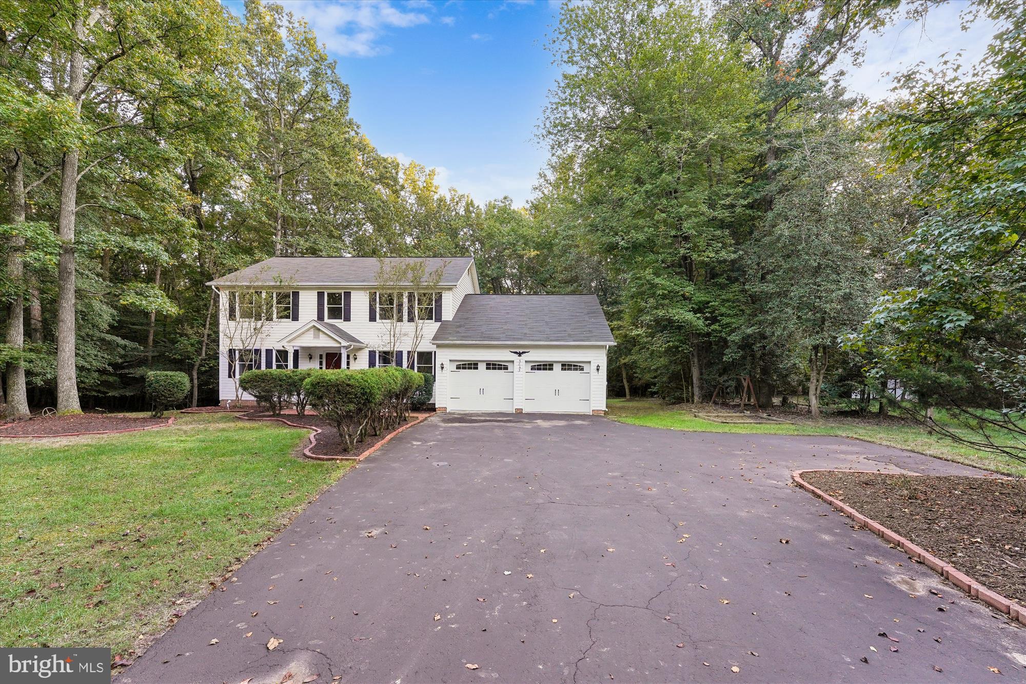 3643 FOXHALL PLACE