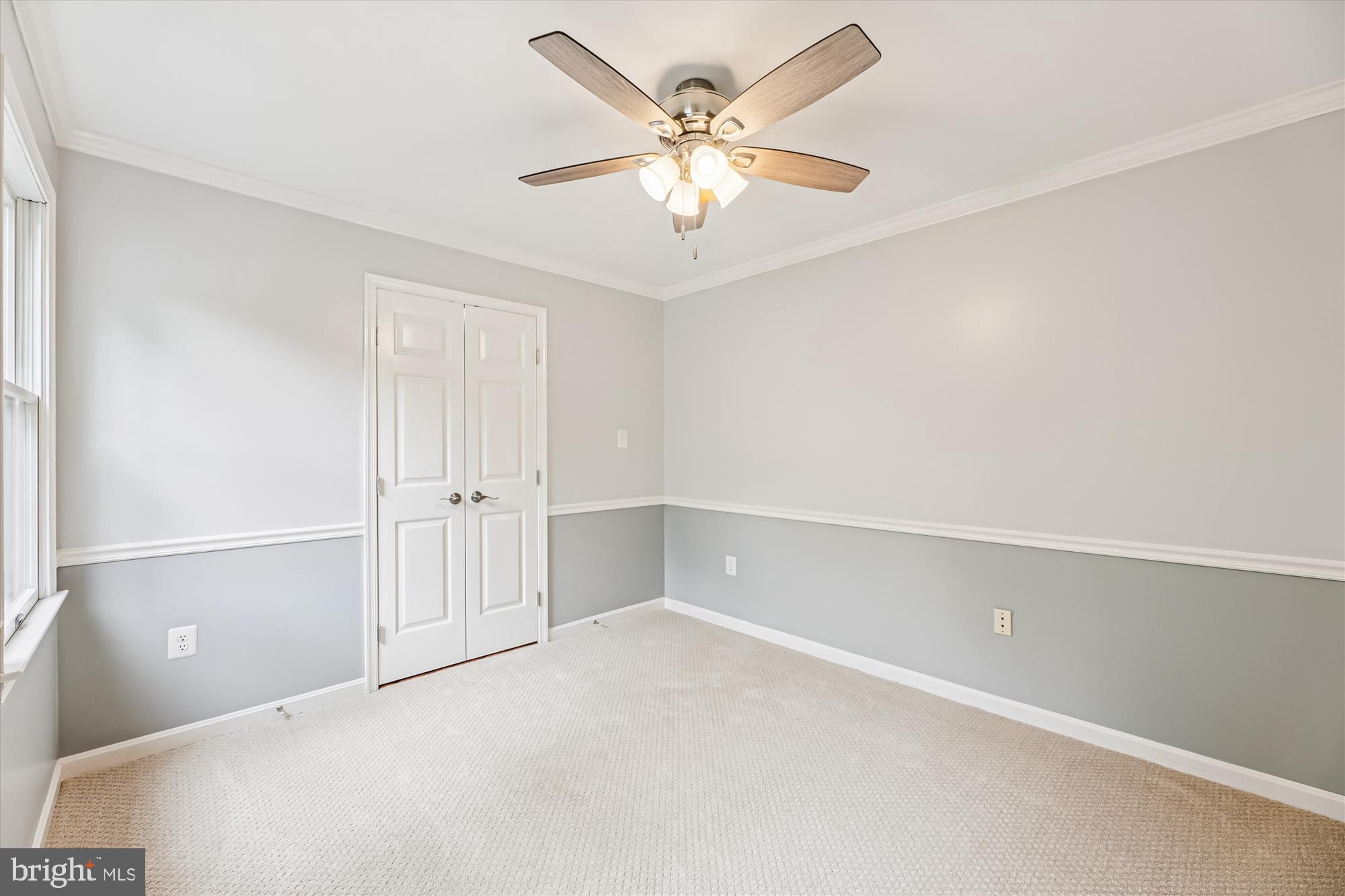 FOXHALL ESTATES - Residential