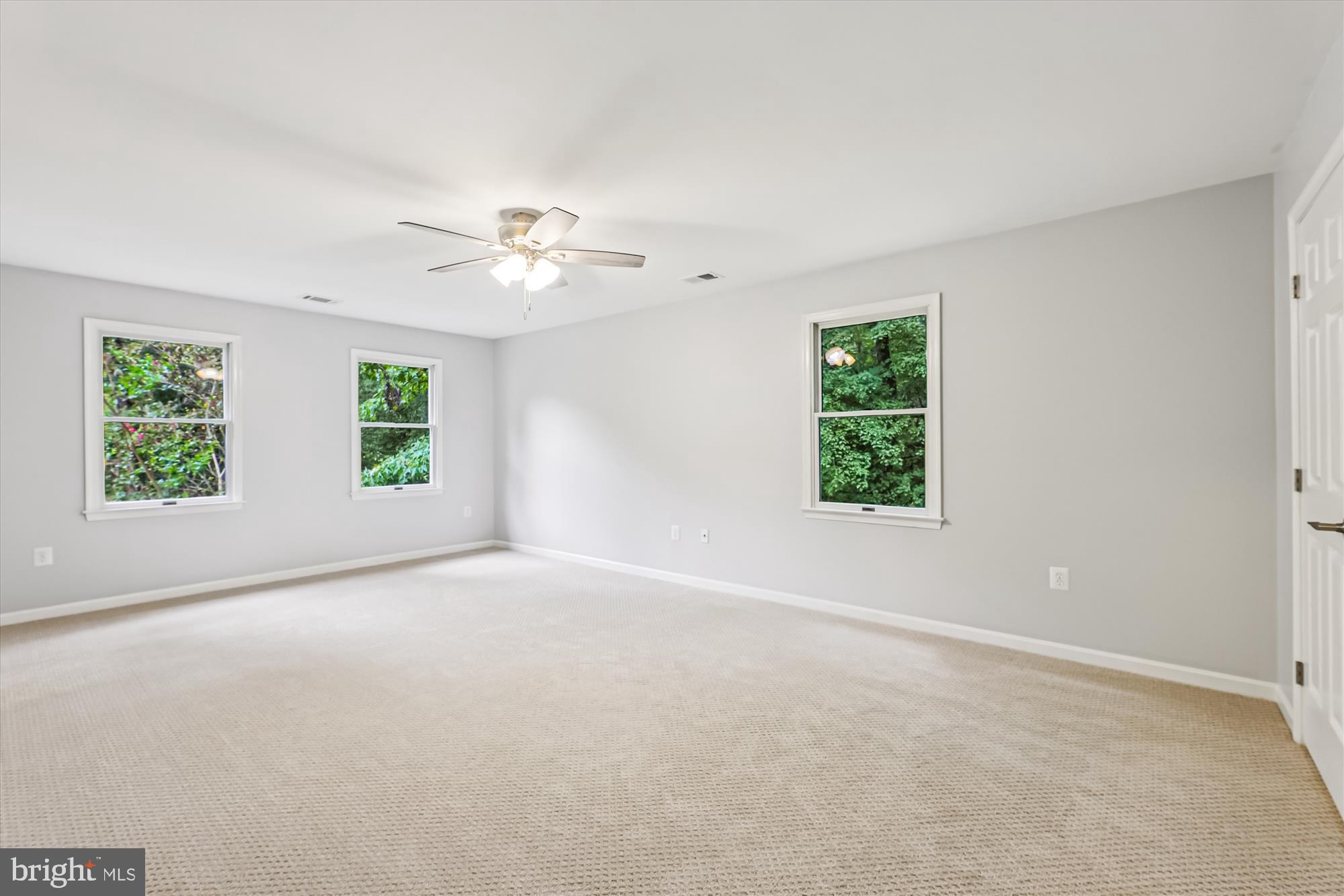 FOXHALL ESTATES - Residential