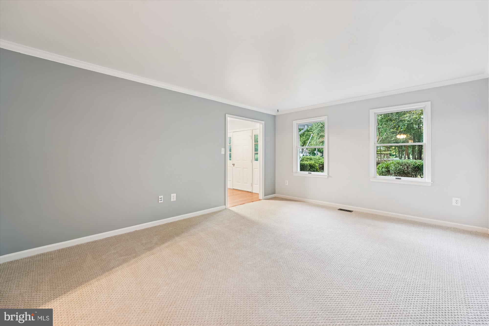 FOXHALL ESTATES - Residential