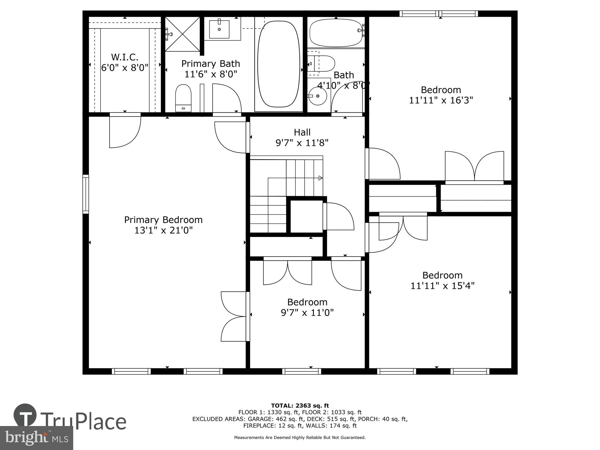 FOXHALL ESTATES - Residential