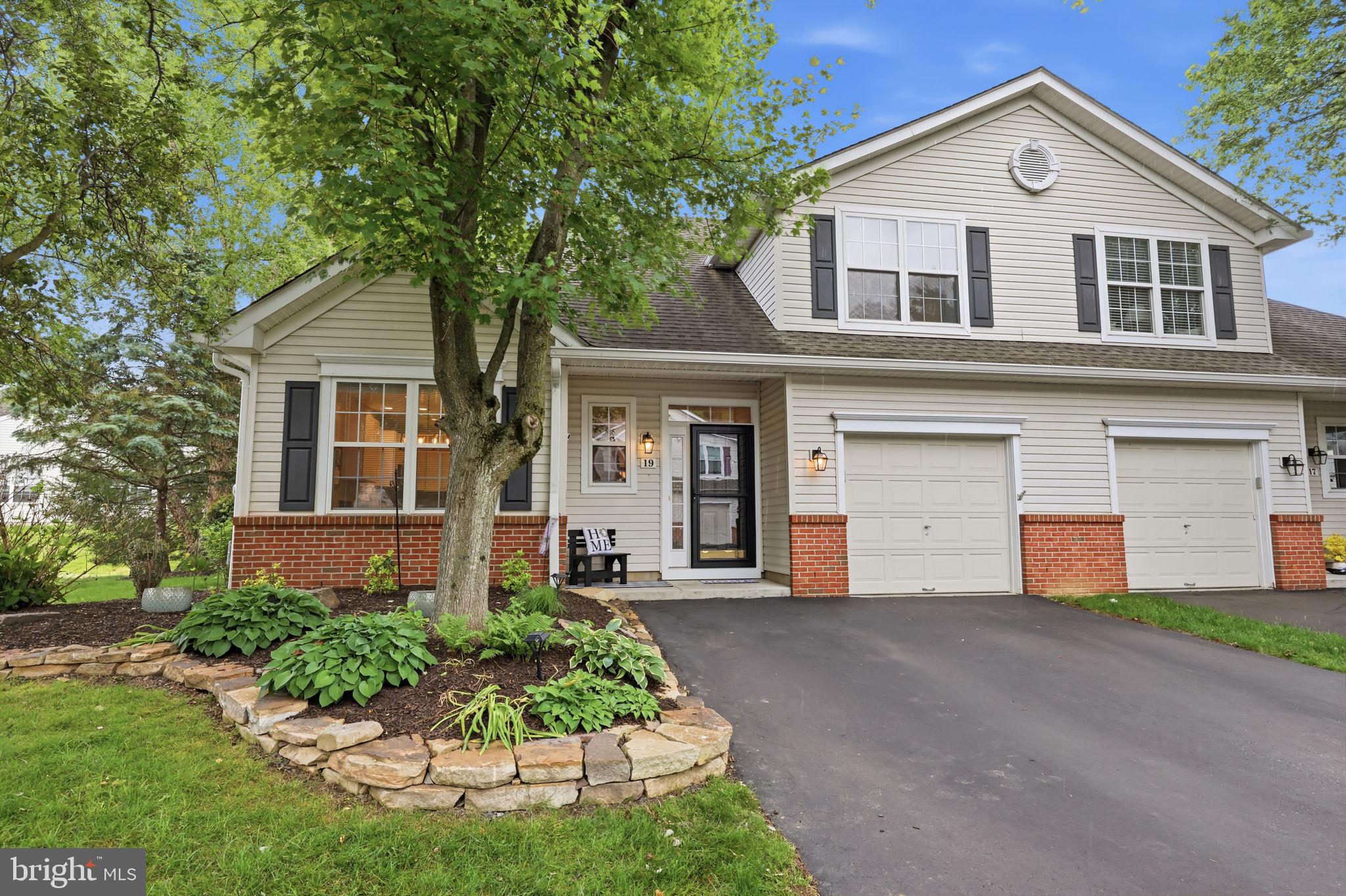 FLOWERS MILL - Residential