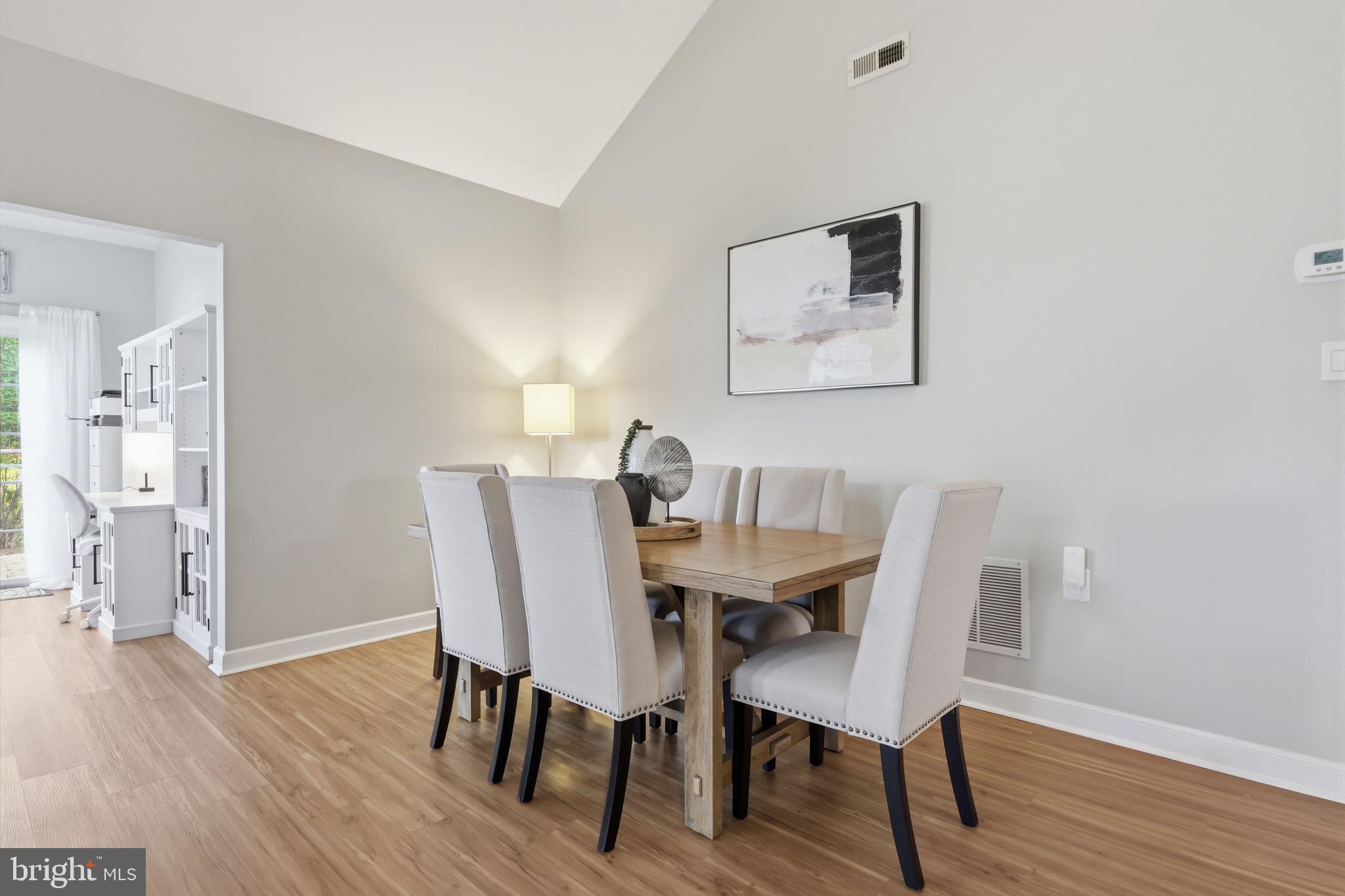 FLOWERS MILL - Residential