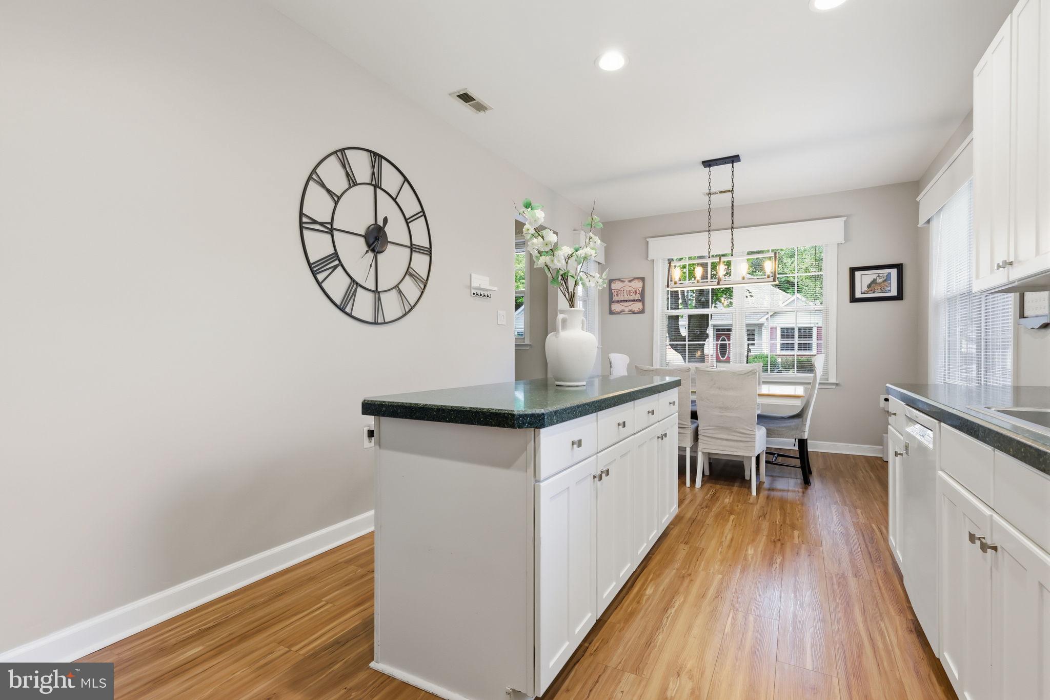 FLOWERS MILL - Residential