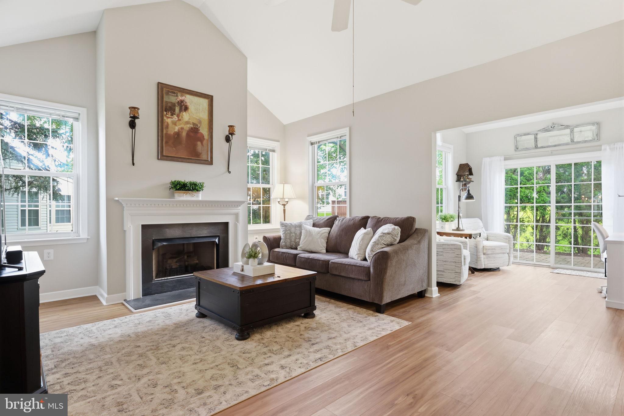 FLOWERS MILL - Residential