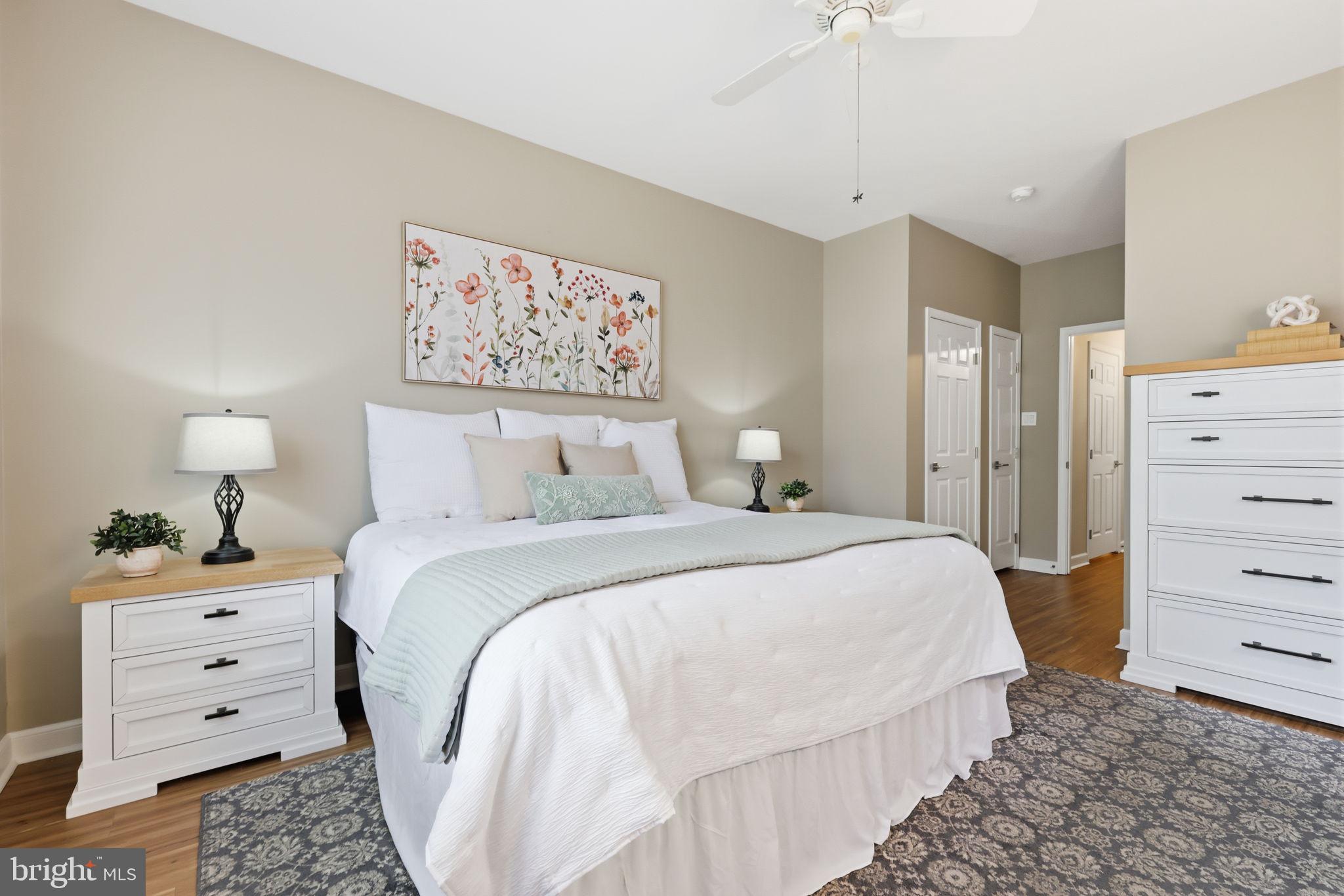 FLOWERS MILL - Residential