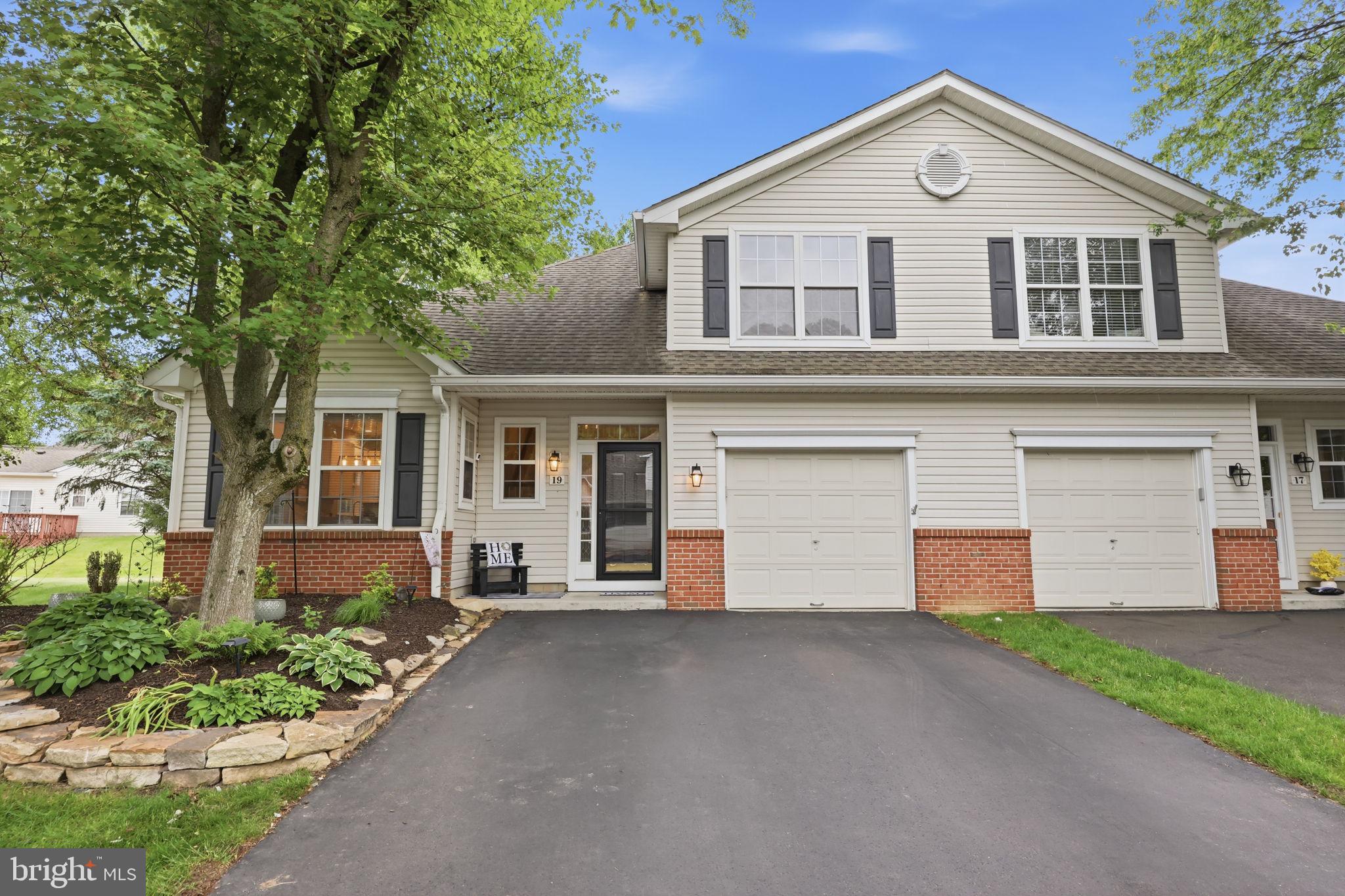 FLOWERS MILL - Residential