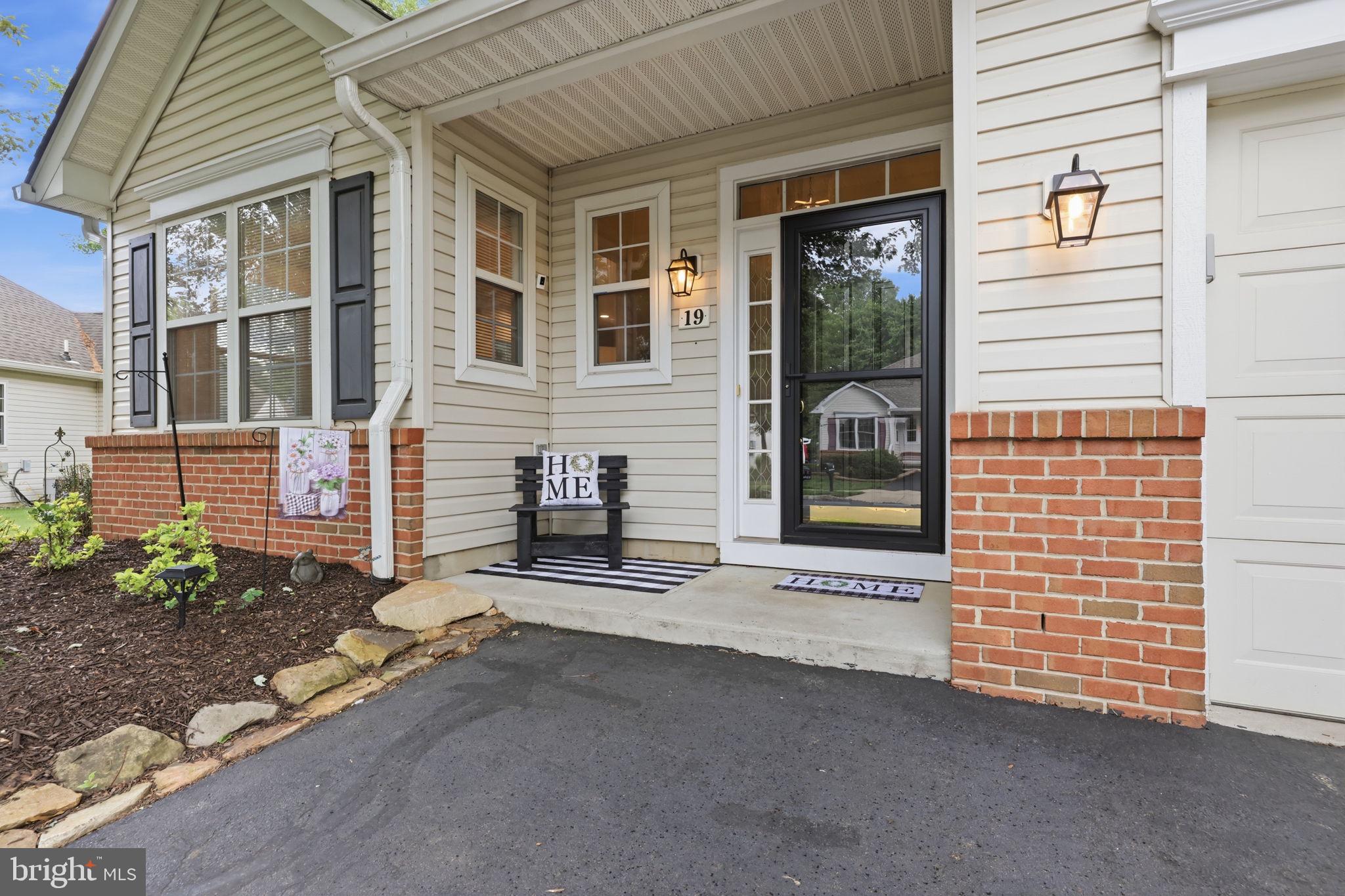 FLOWERS MILL - Residential