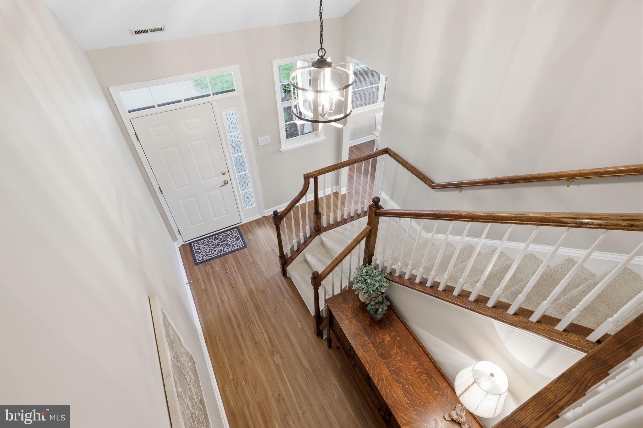 FLOWERS MILL - Residential