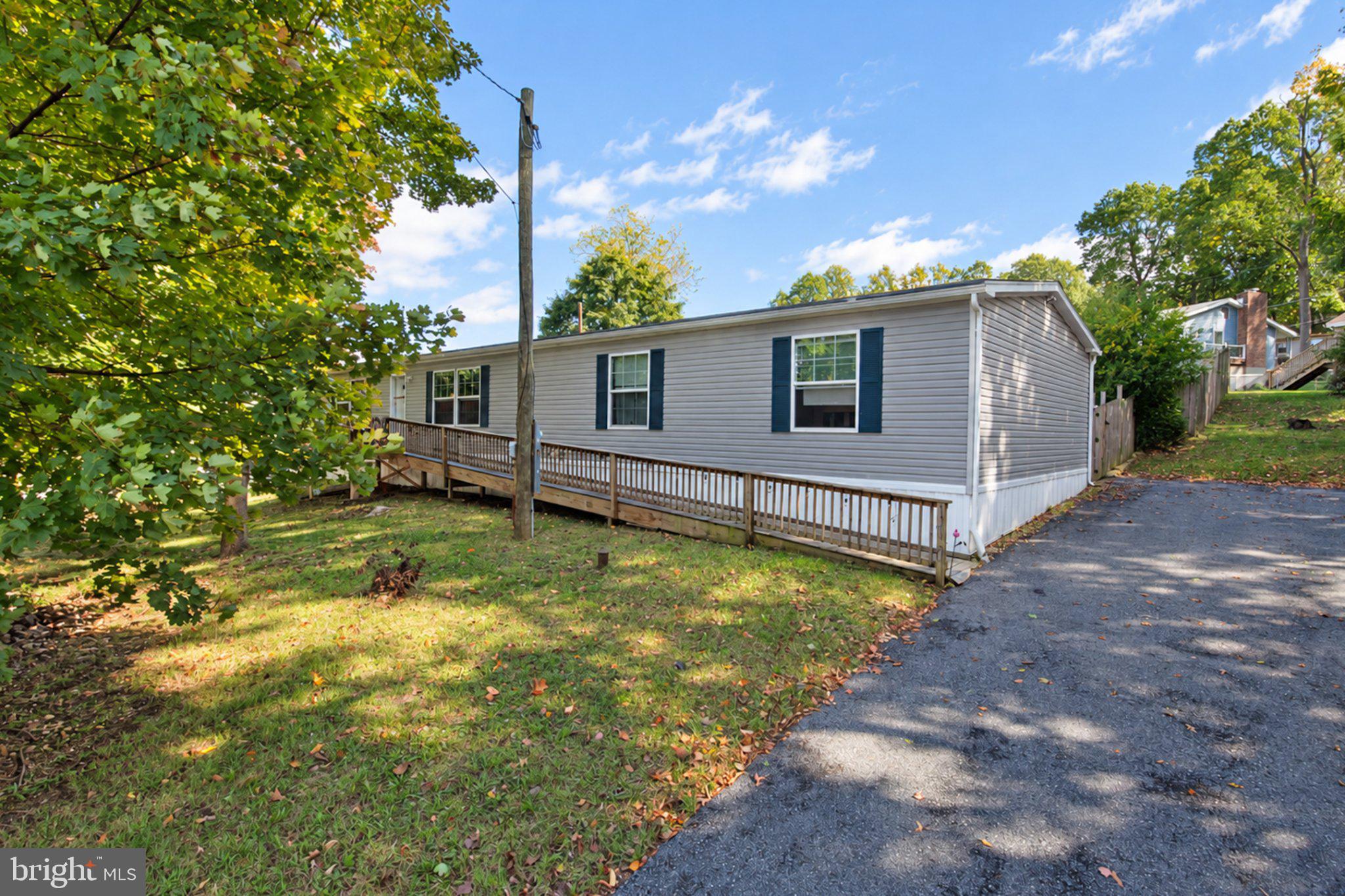 1410 HAY ROAD