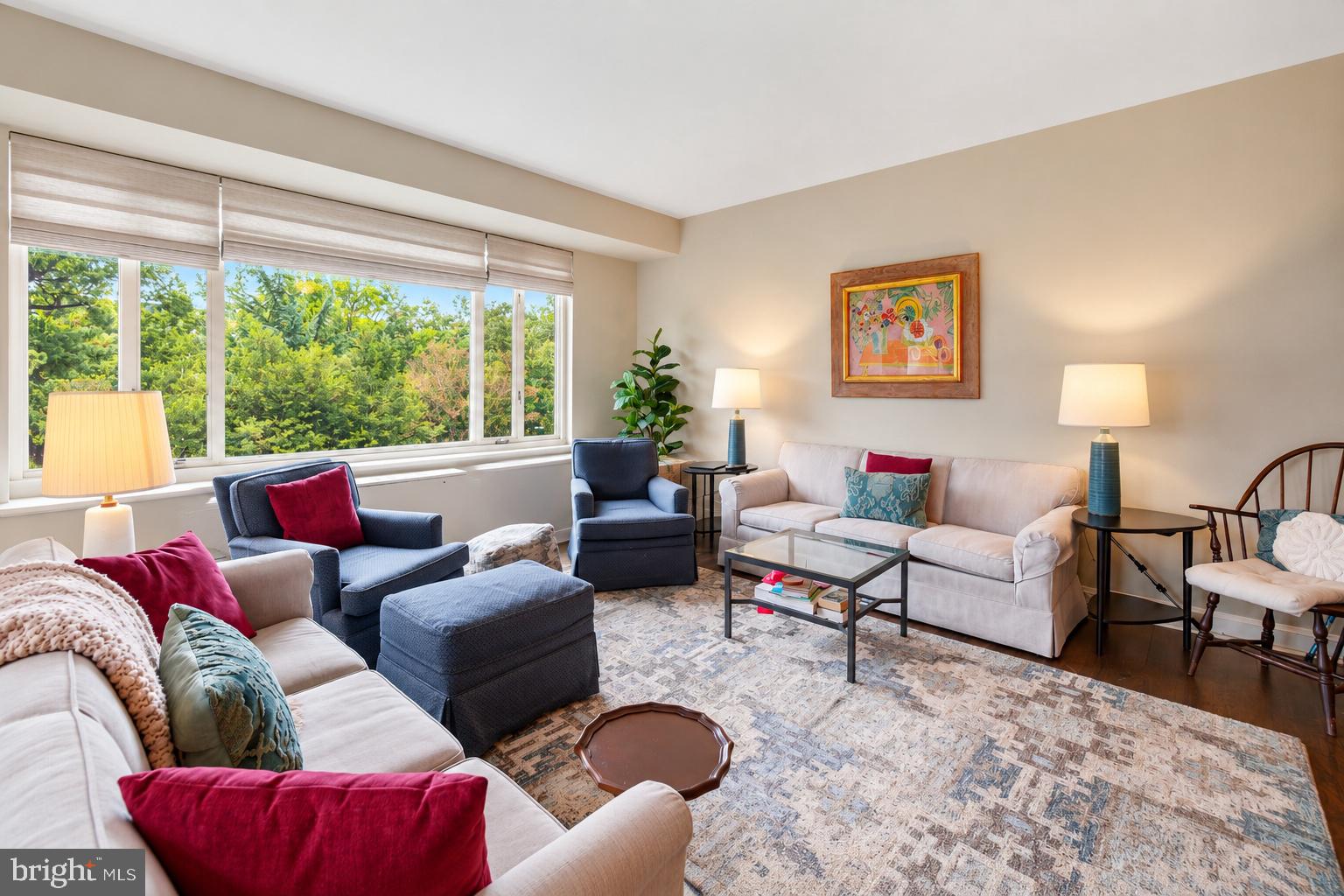 4301 MASSACHUSETTS AVENUE NW 4005