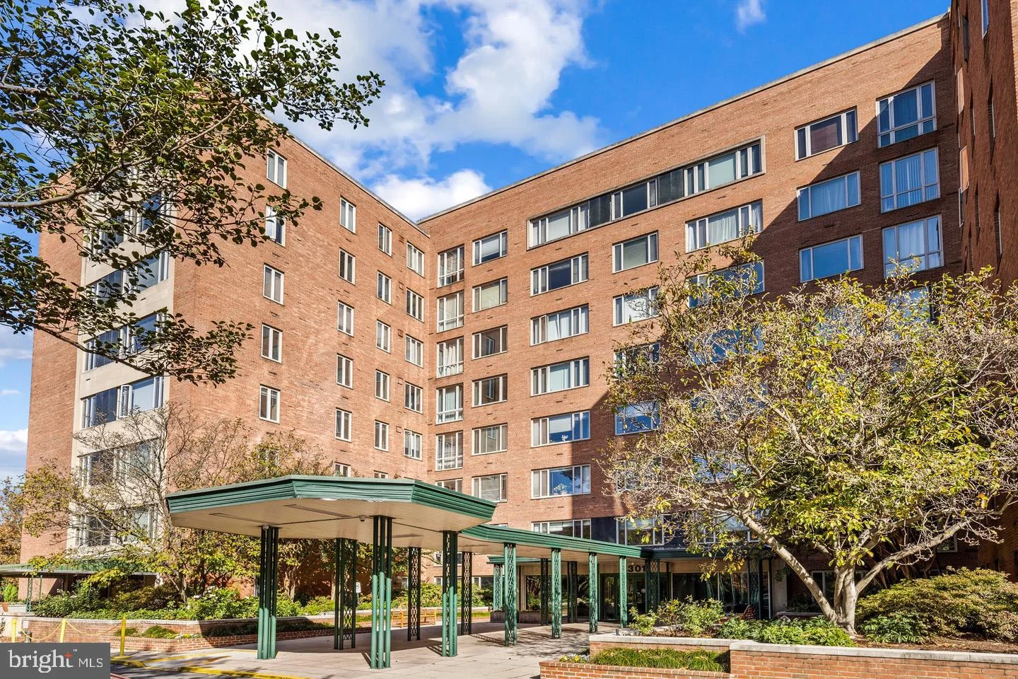 4301 Massachusetts Avenue NW Unit 4005, Washington, DC 20016
