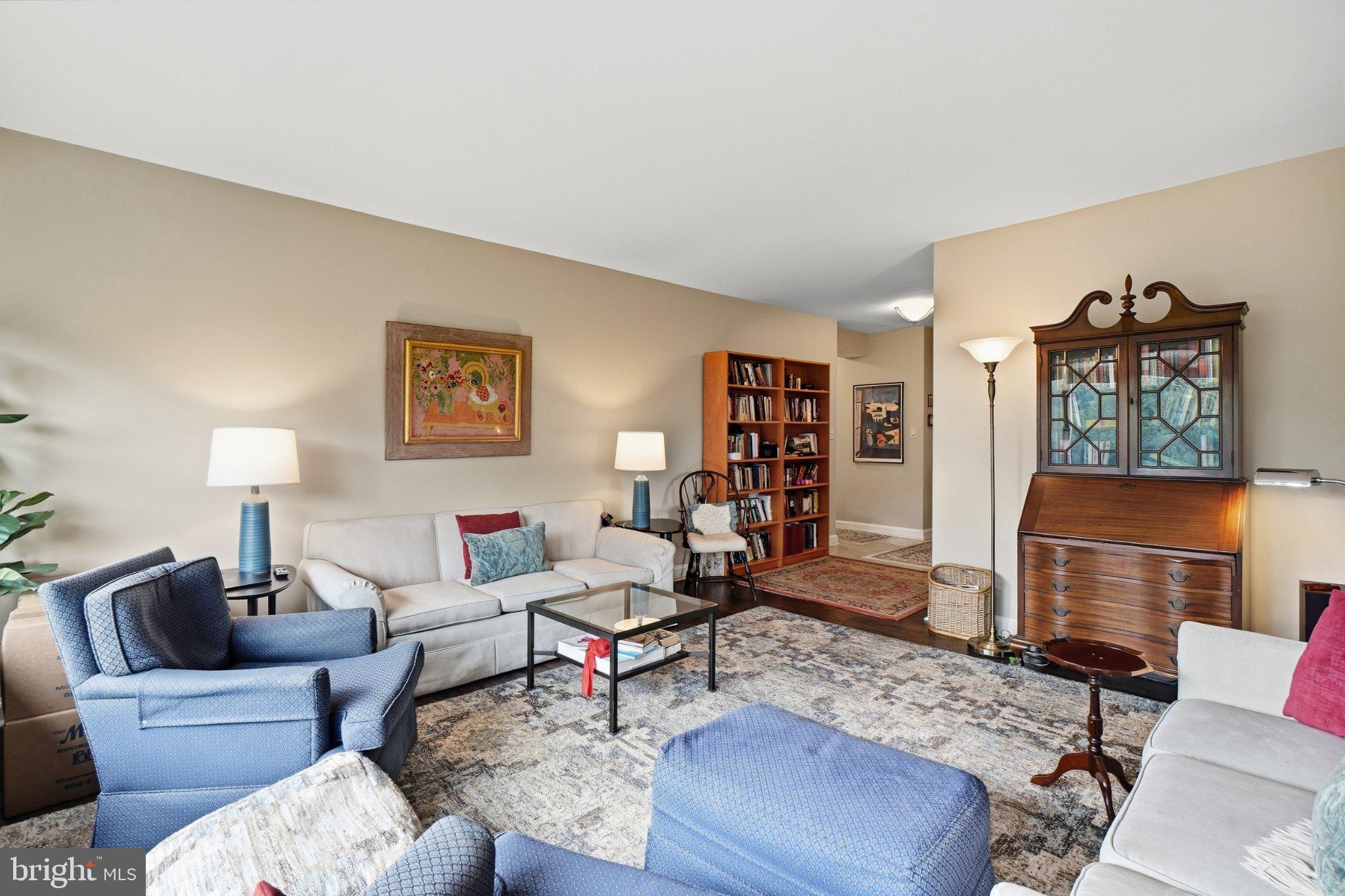 4301 MASSACHUSETTS AVENUE NW 4005