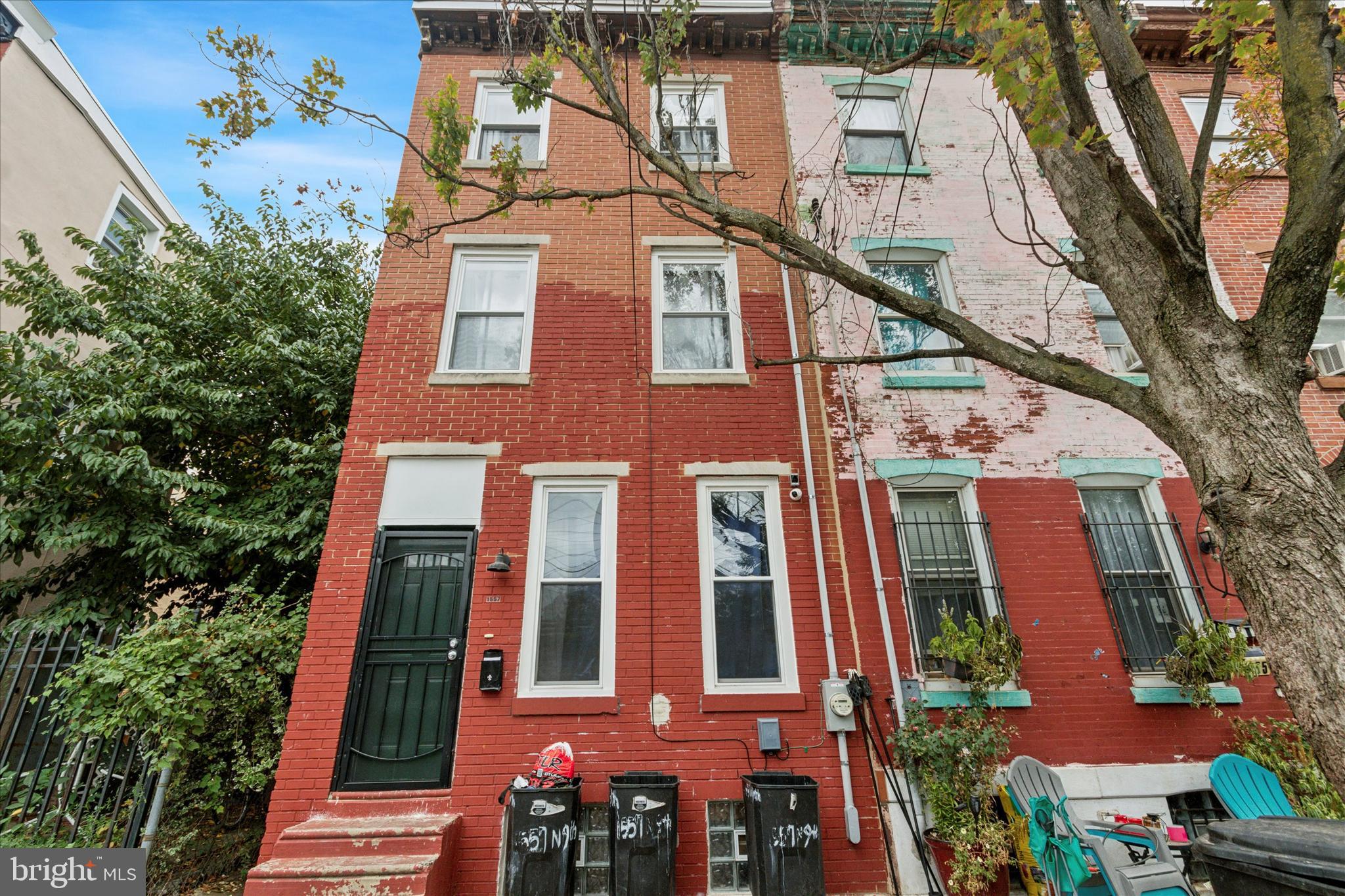 LUDLOW - Residential