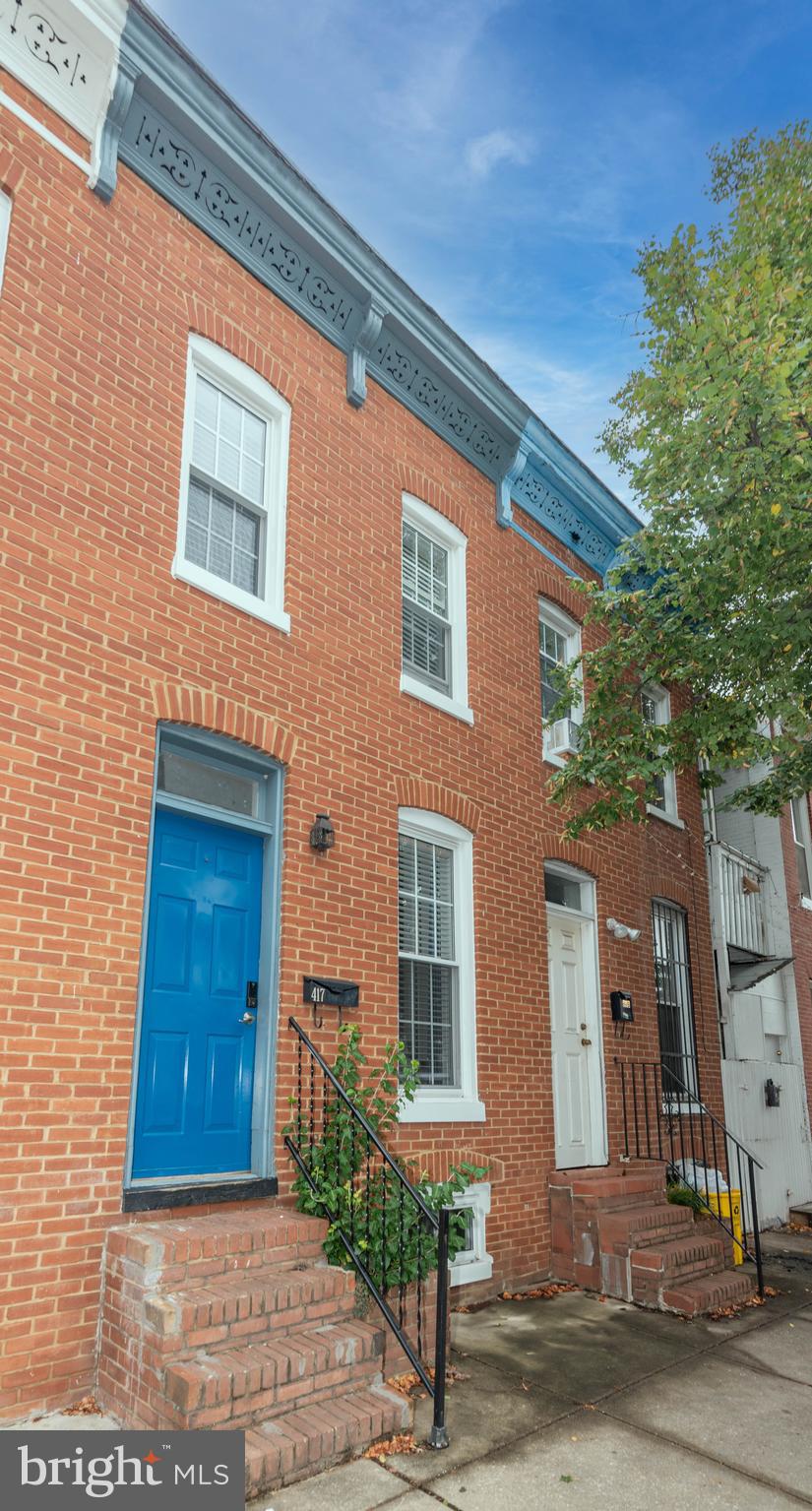 417 SCOTT STREET