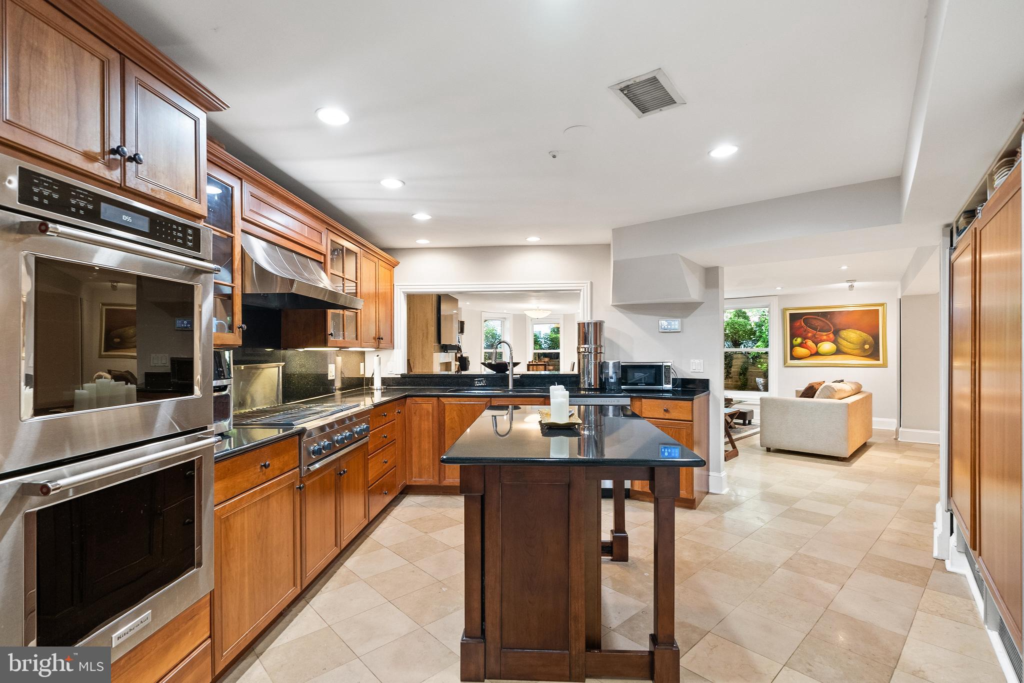 KALORAMA - Residential