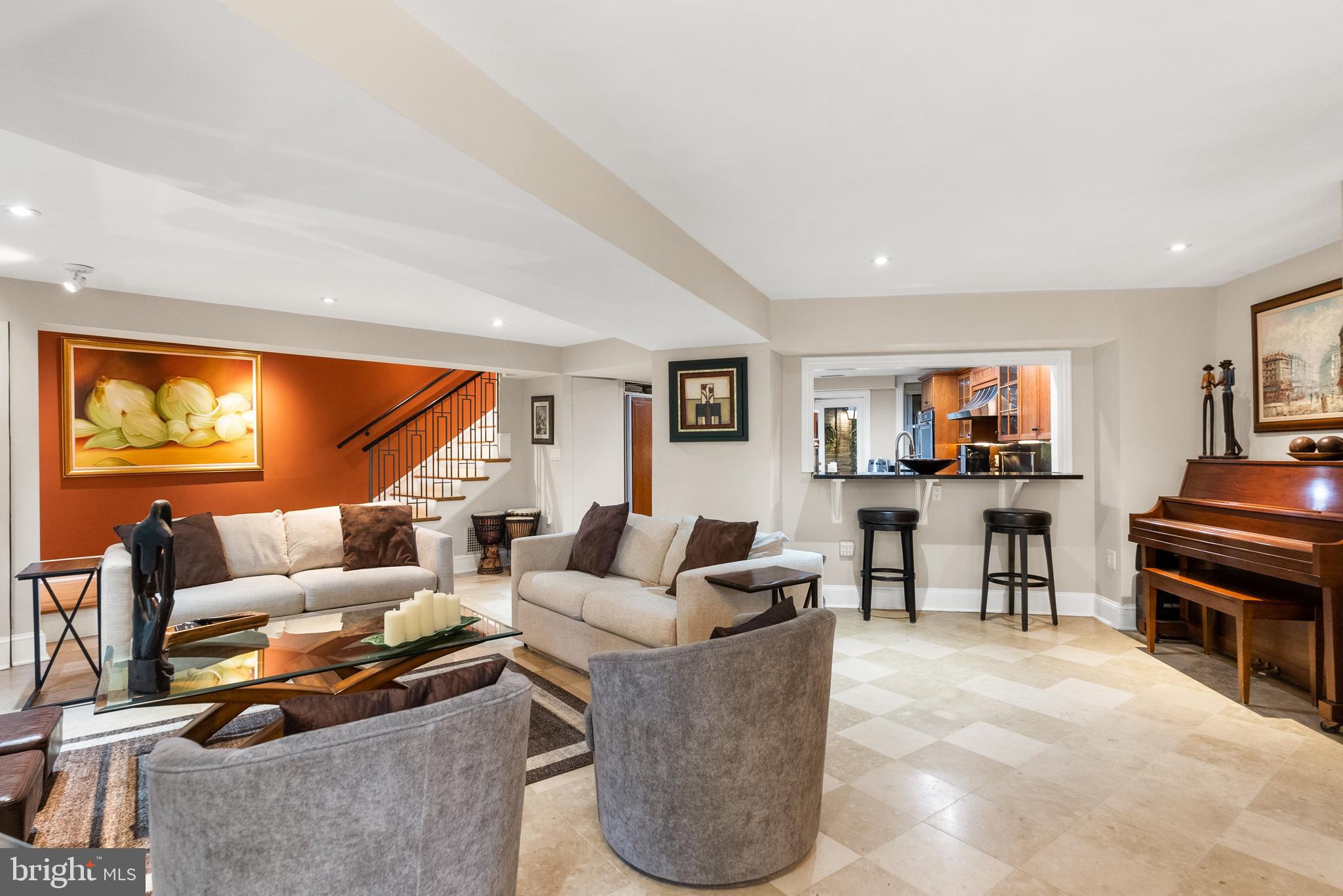KALORAMA - Residential