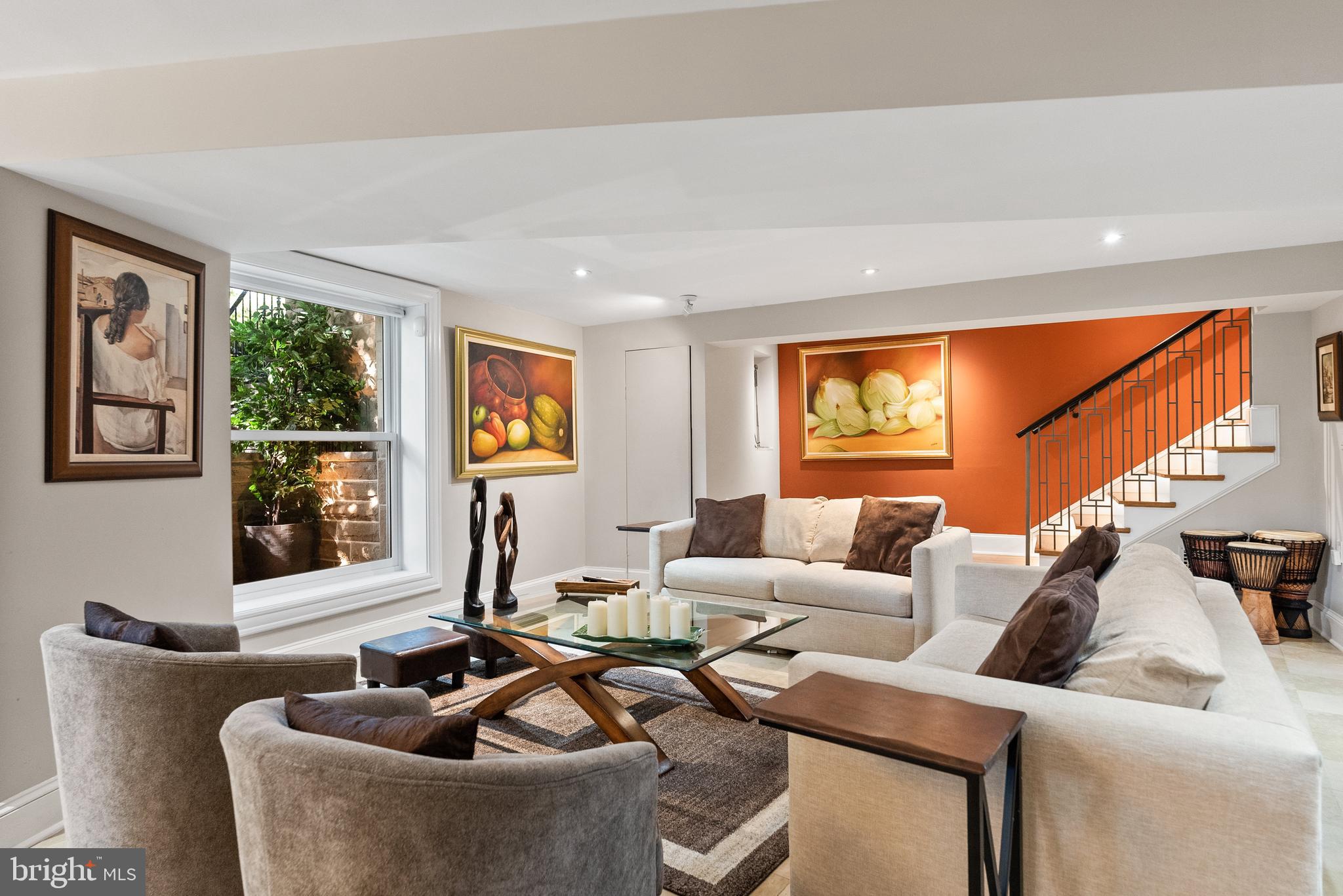 KALORAMA - Residential
