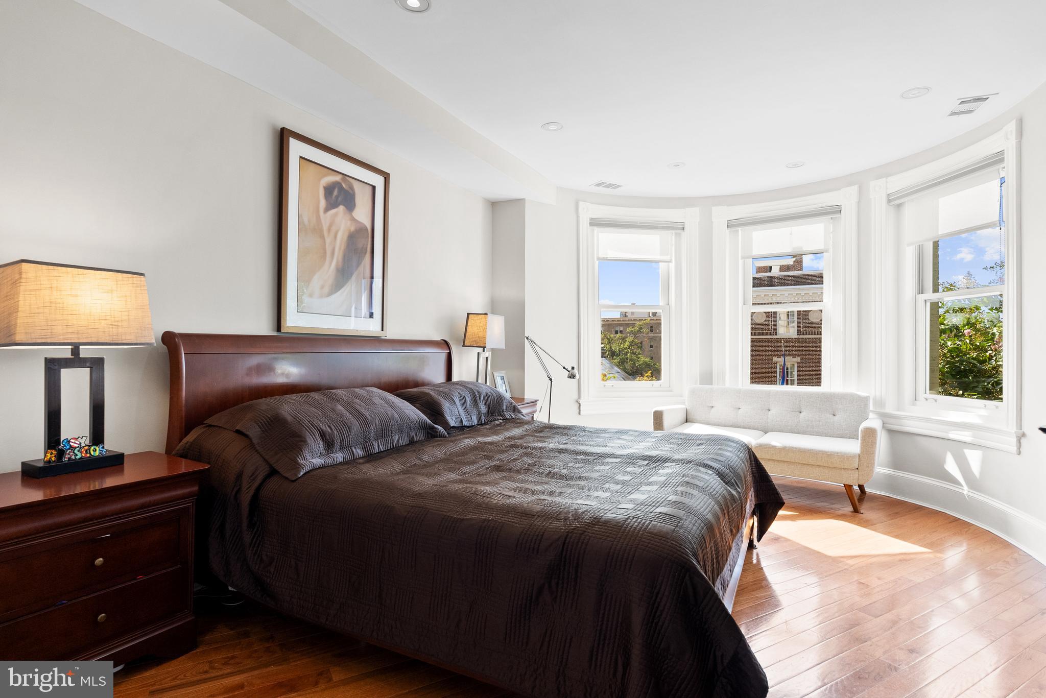 KALORAMA - Residential