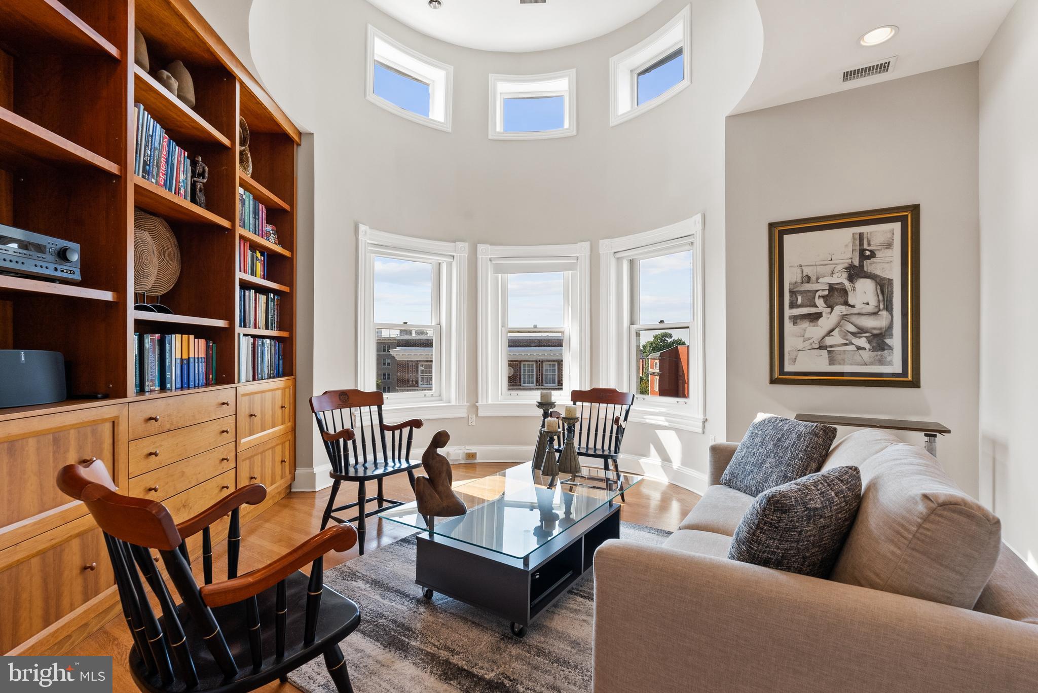 KALORAMA - Residential