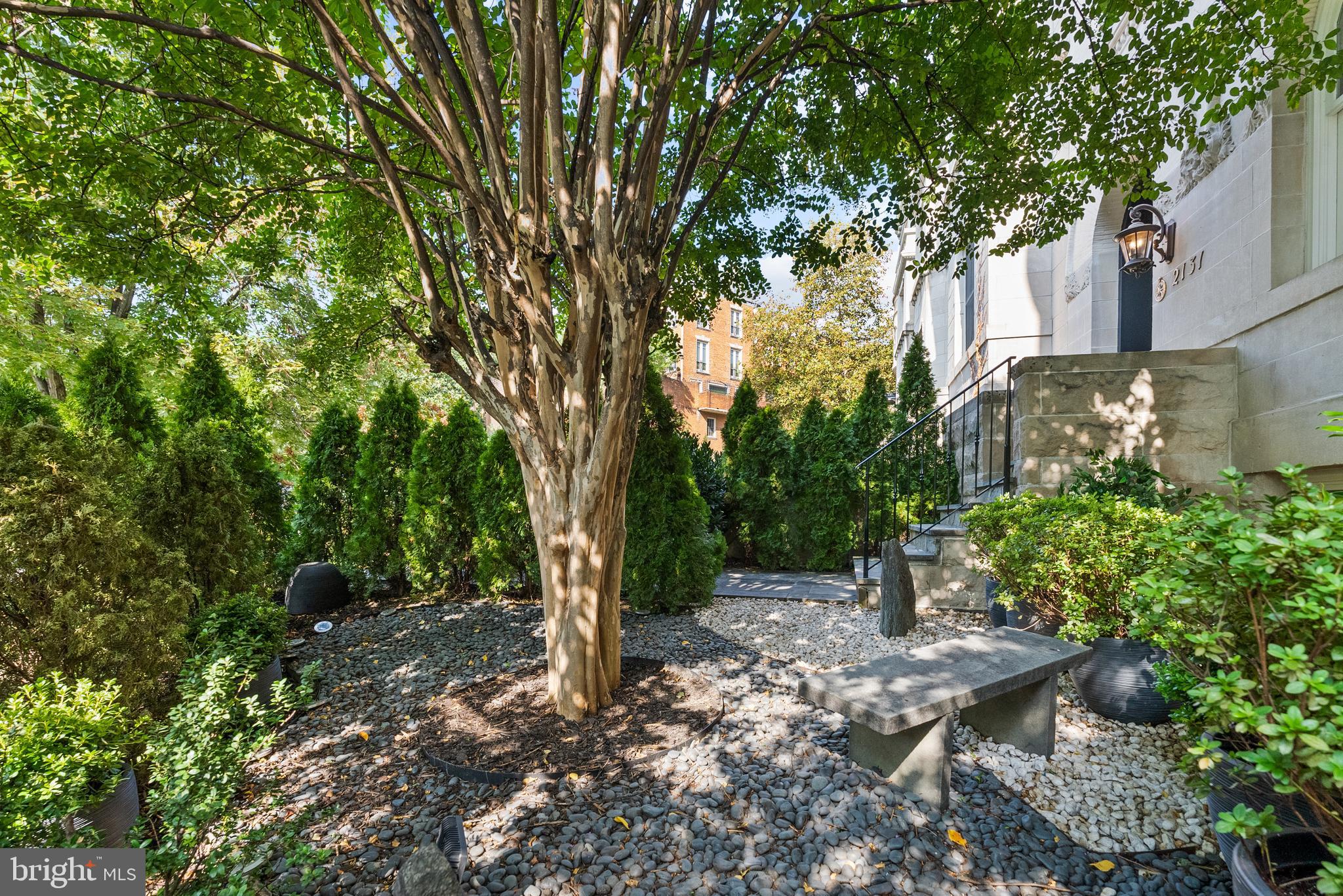 KALORAMA - Residential