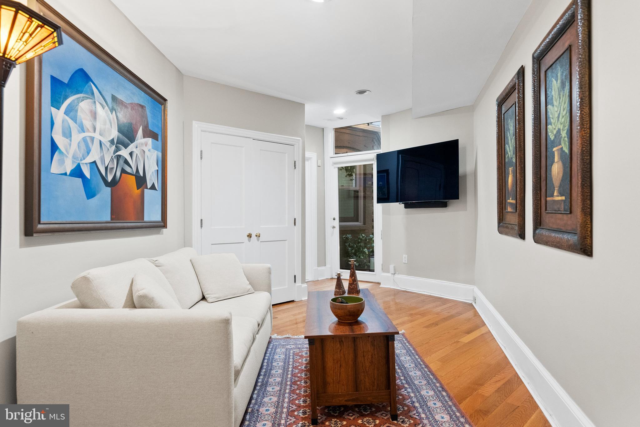 KALORAMA - Residential