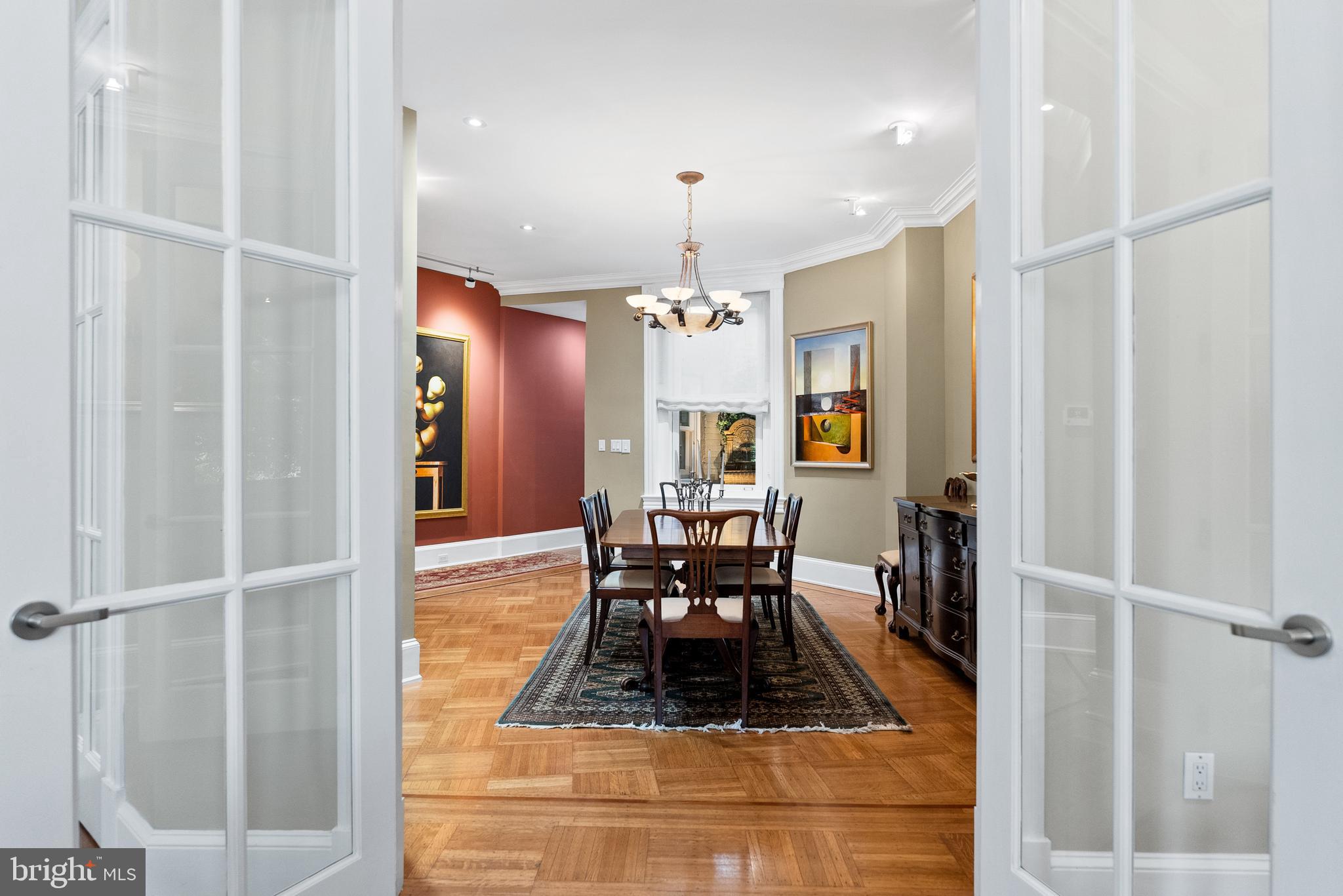 KALORAMA - Residential