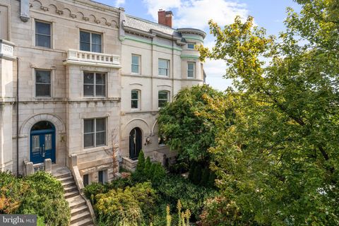 2131 S STREET NW WASHINGTON DC 20008