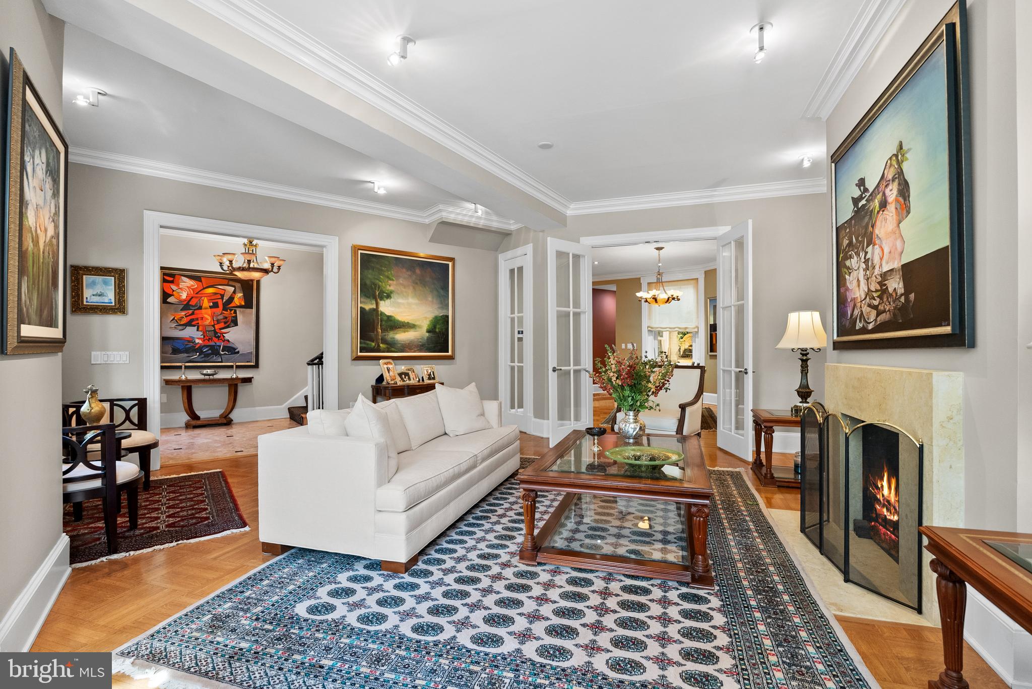 KALORAMA - Residential