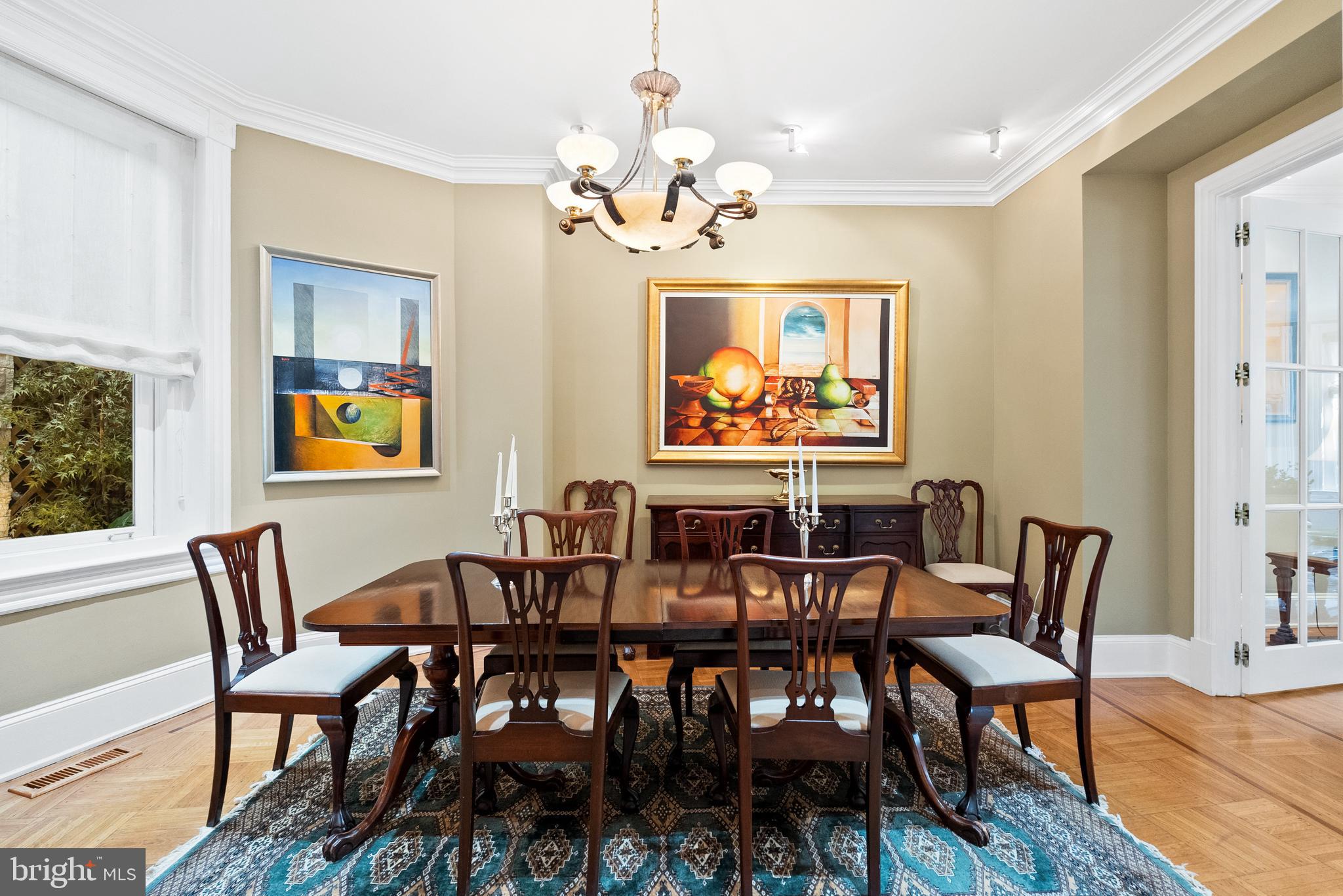 KALORAMA - Residential