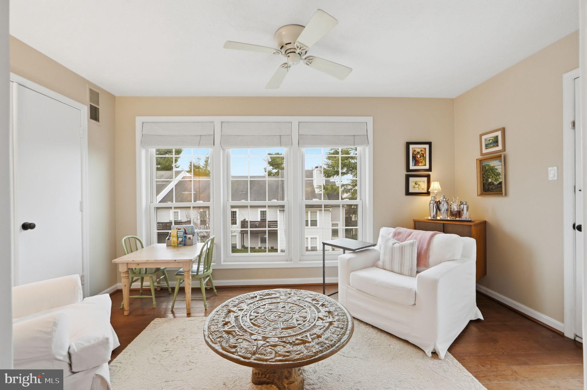 OAKTON TERRACE - Residential