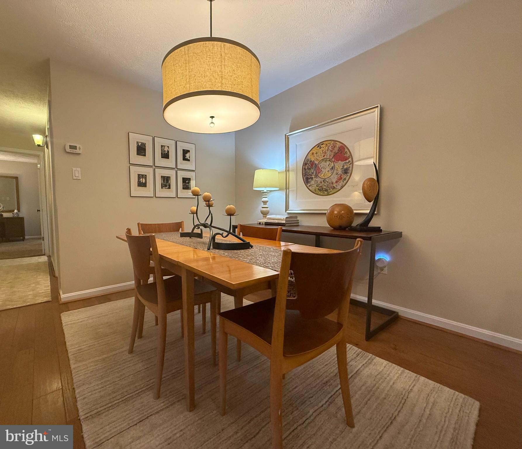 OAKTON TERRACE - Residential